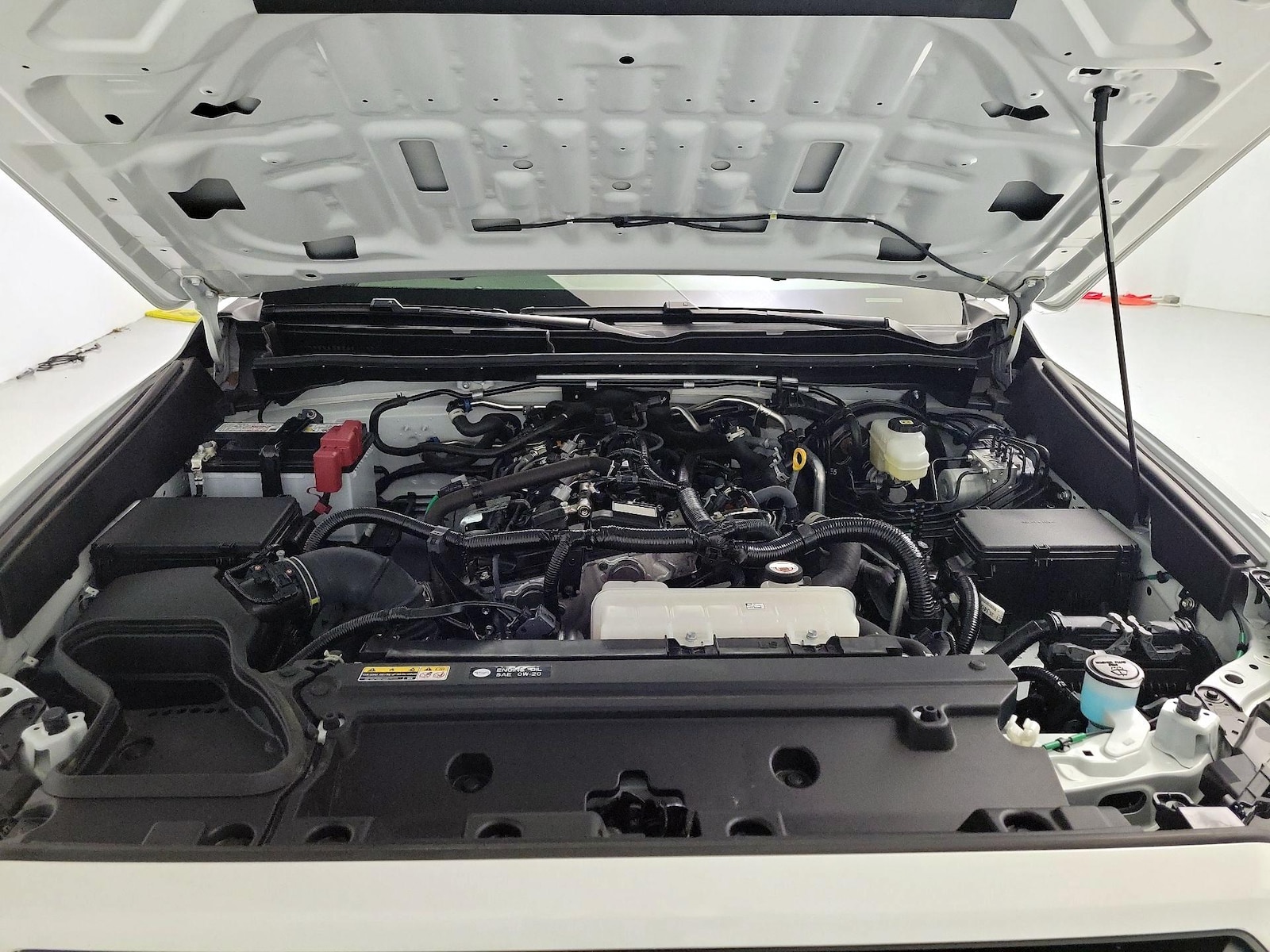 2025 Toyota 4Runner Limited - Photo 22
