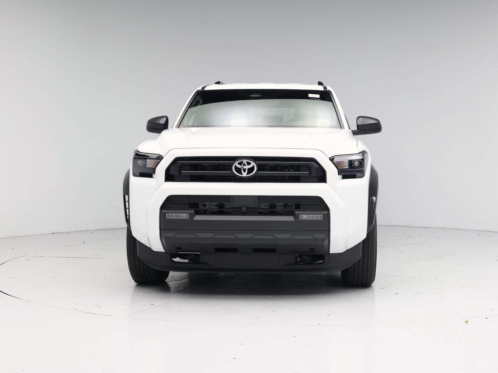 2025 Toyota 4Runner Limited - Photo 6