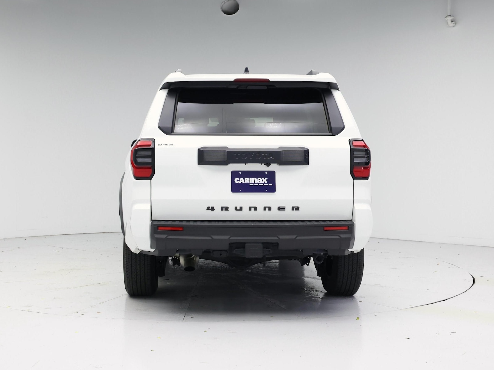 2025 Toyota 4Runner Limited - Photo 7
