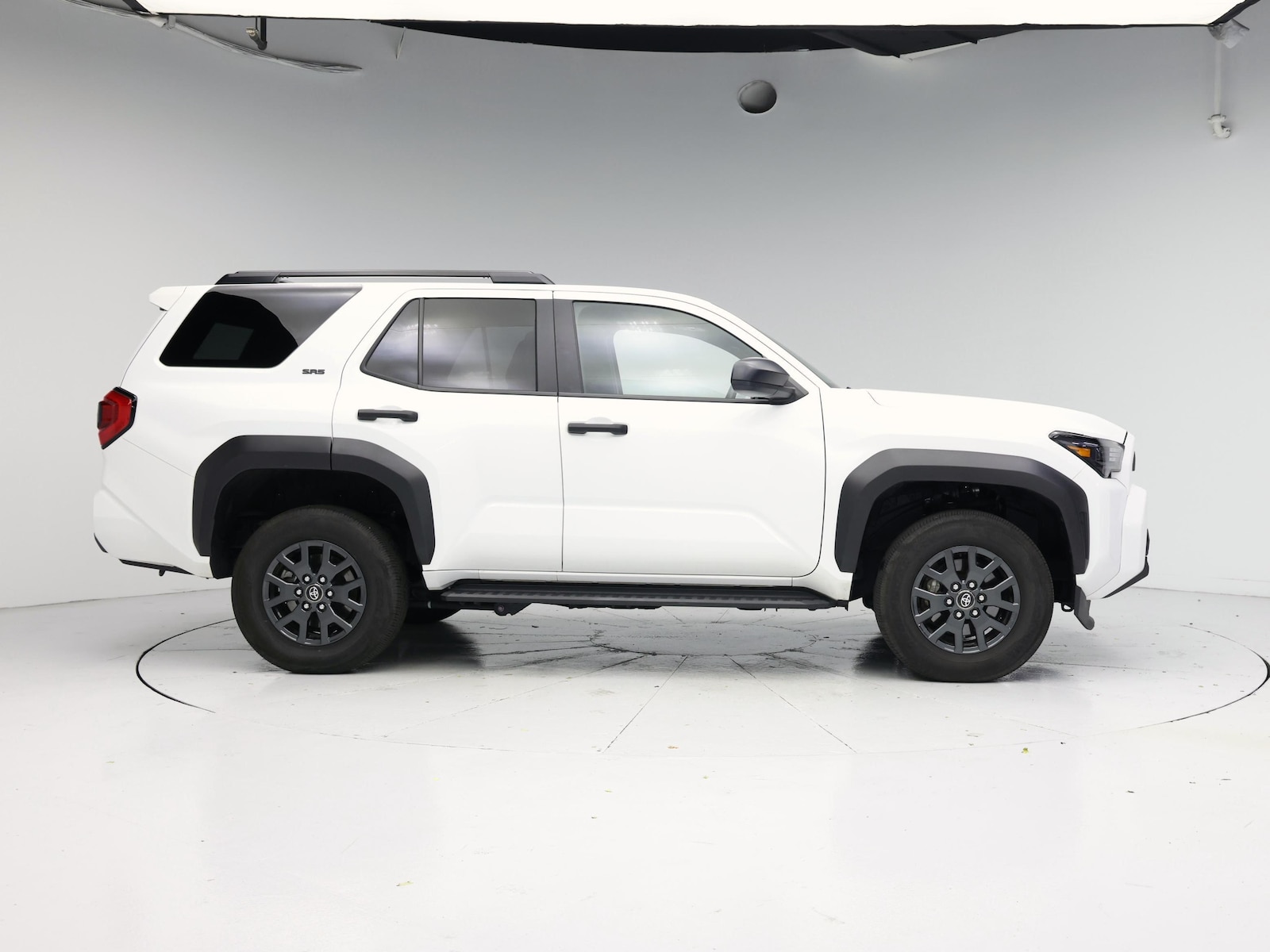 2025 Toyota 4Runner Limited - Photo 8