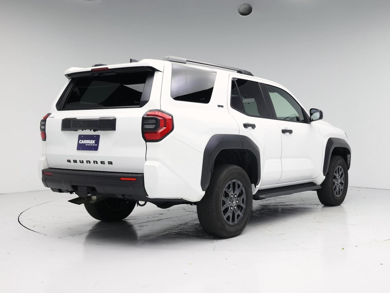 2025 Toyota 4Runner Limited - Photo 9