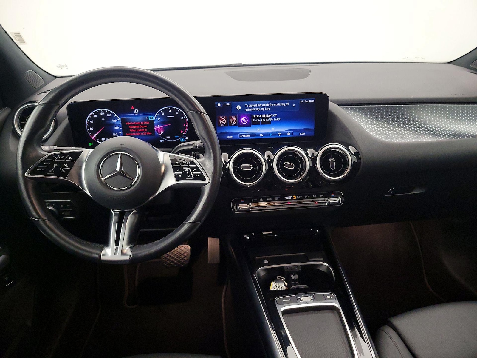 Rear View Camera