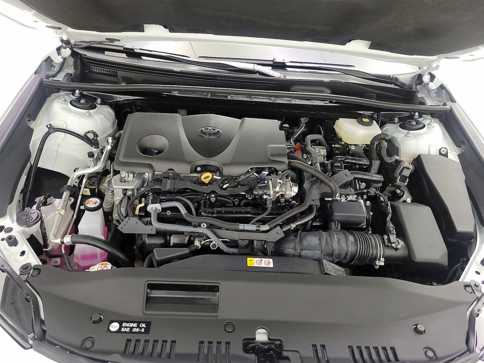 2026 Toyota Camry SE - Photo 22