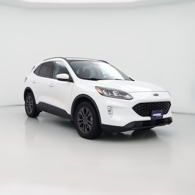 Recommended categories heading image of the selected vehicle