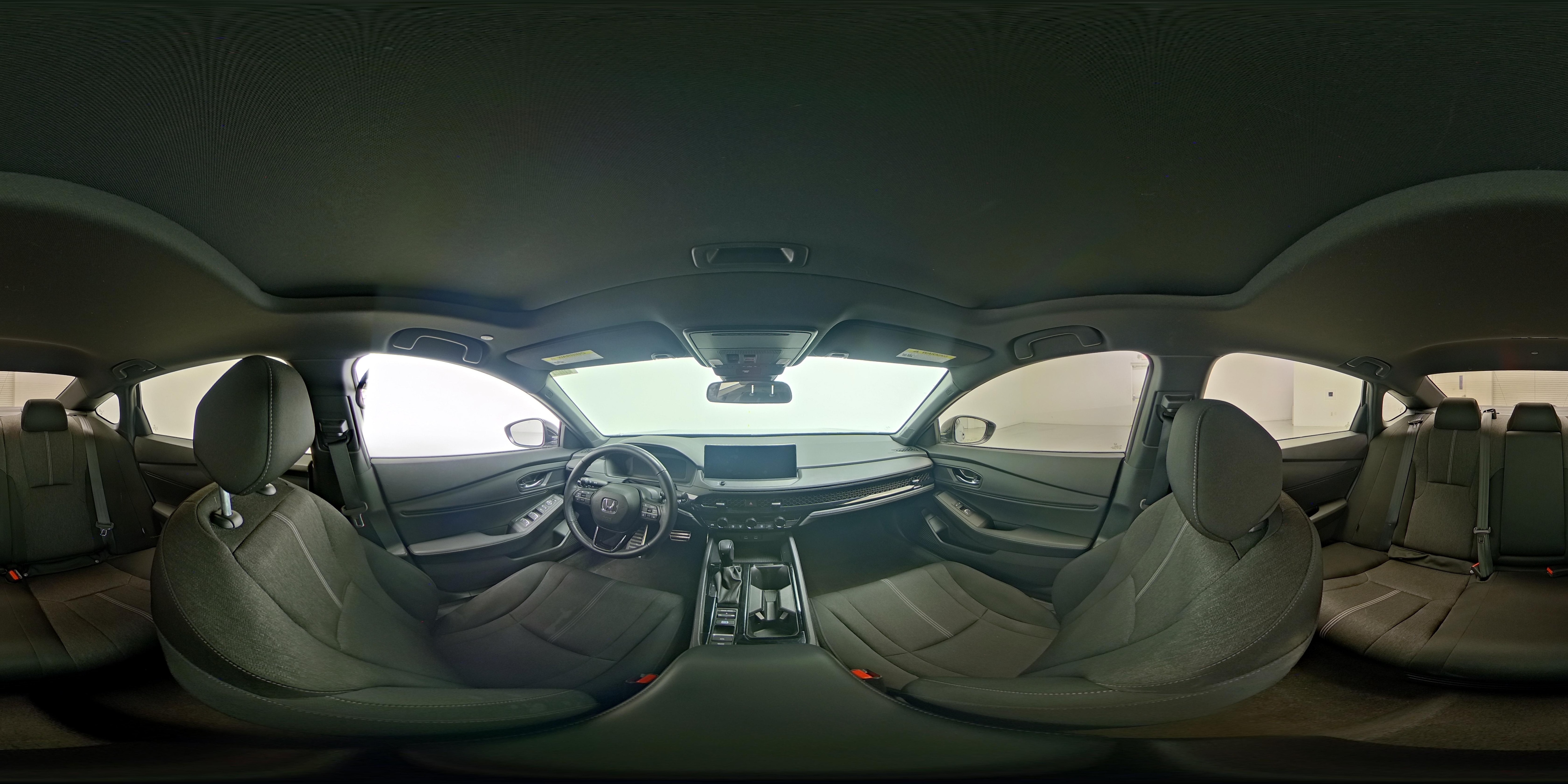 2024 Honda Accord Hybrid Sport - Photo 24
