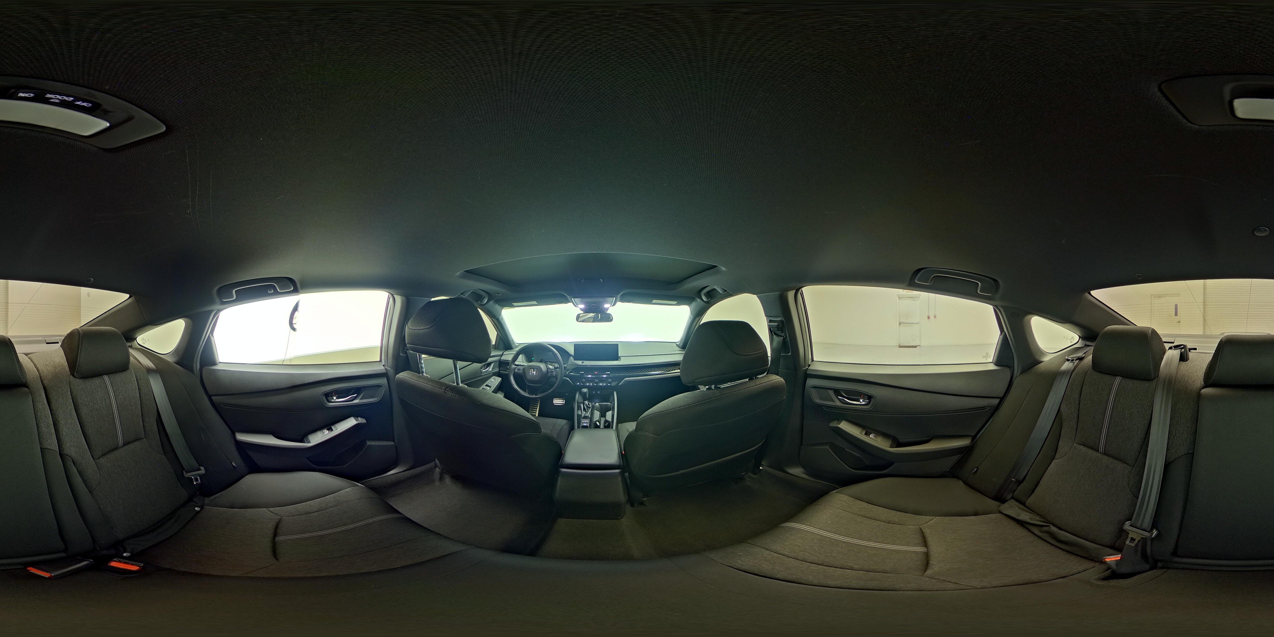 2024 Honda Accord Hybrid Sport - Photo 25