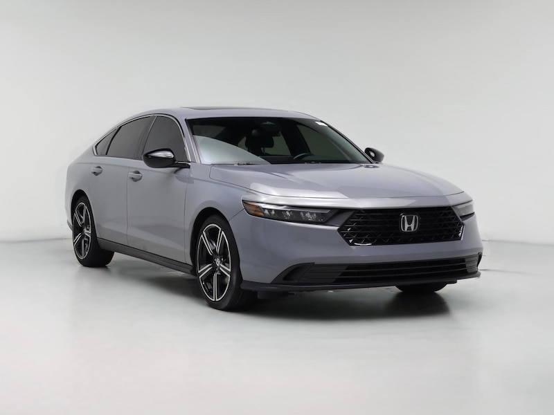2024 Honda Accord Sport