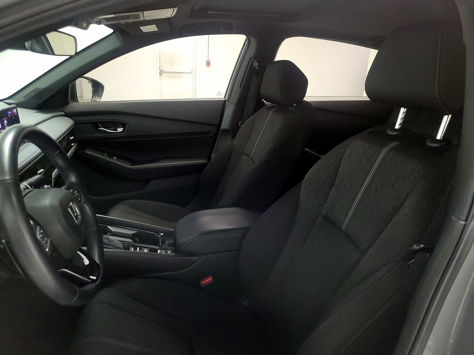 2024 Honda Accord Hybrid Sport - Photo 12