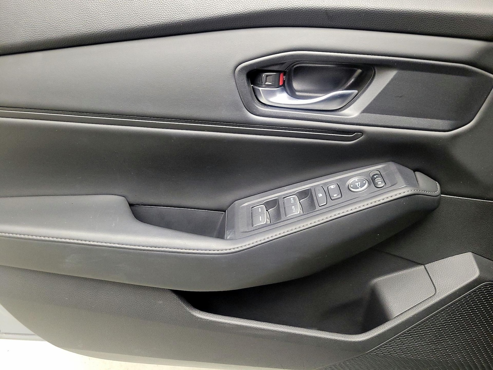 2024 Honda Accord Hybrid Sport - Photo 13