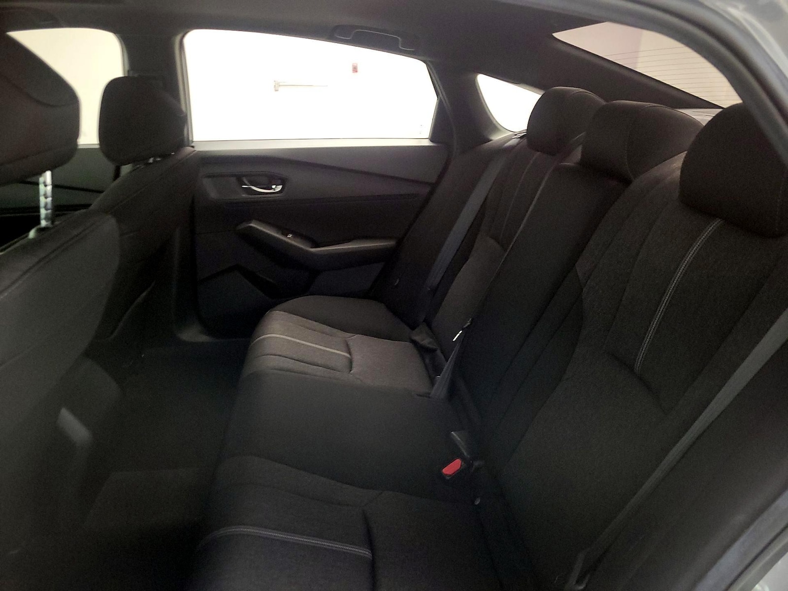 2024 Honda Accord Hybrid Sport - Photo 20
