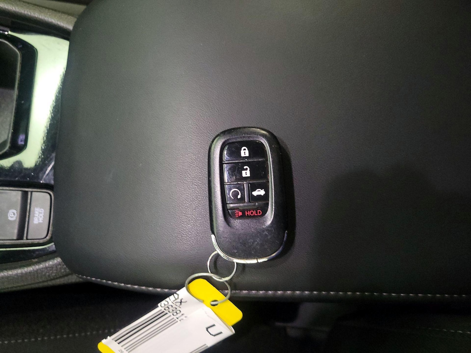 2024 Honda Accord Hybrid Sport - Photo 23