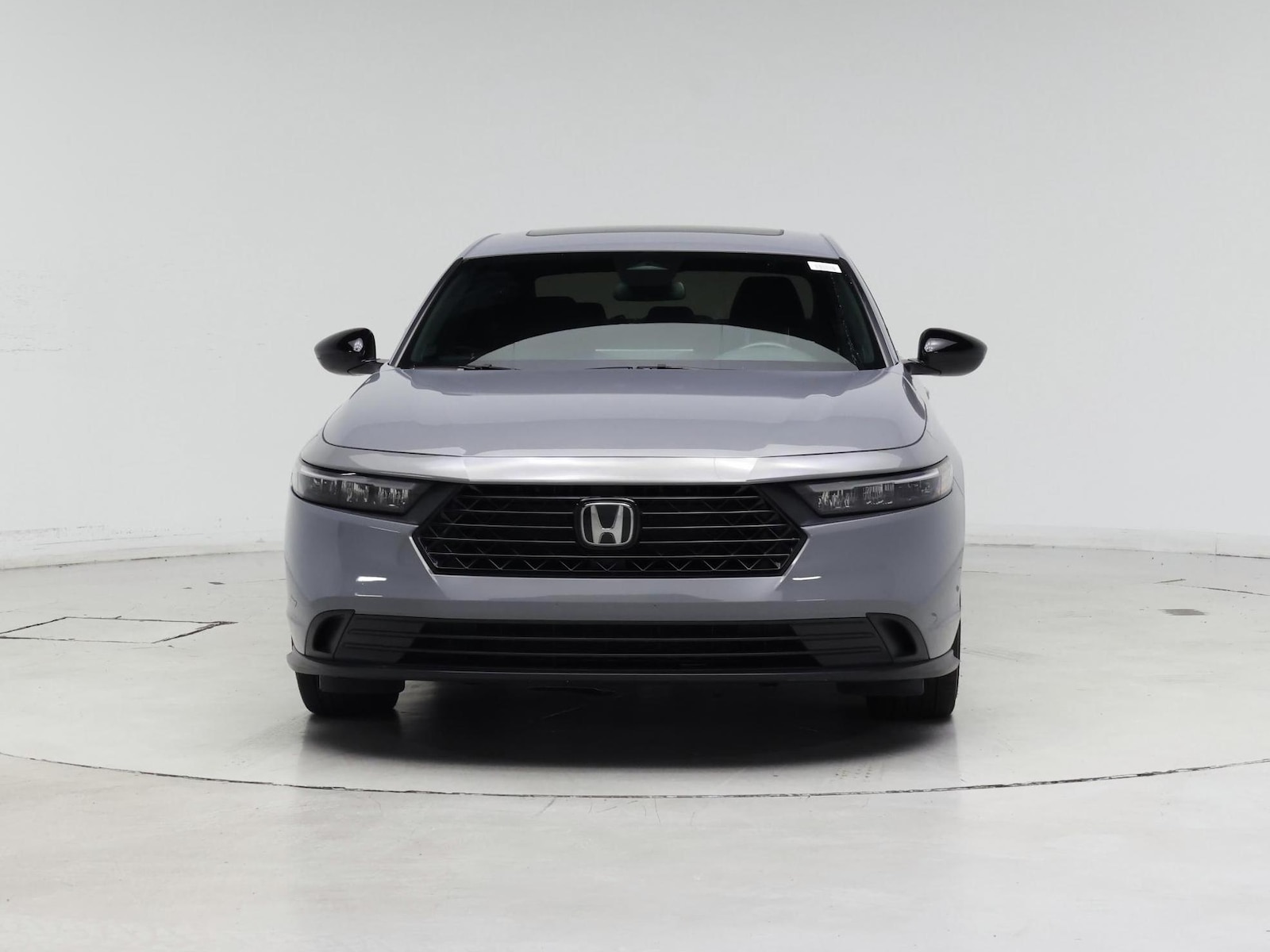 2024 Honda Accord Hybrid Sport - Photo 6