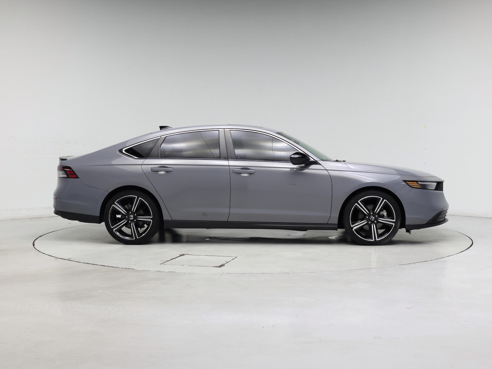 2024 Honda Accord Hybrid Sport - Photo 8