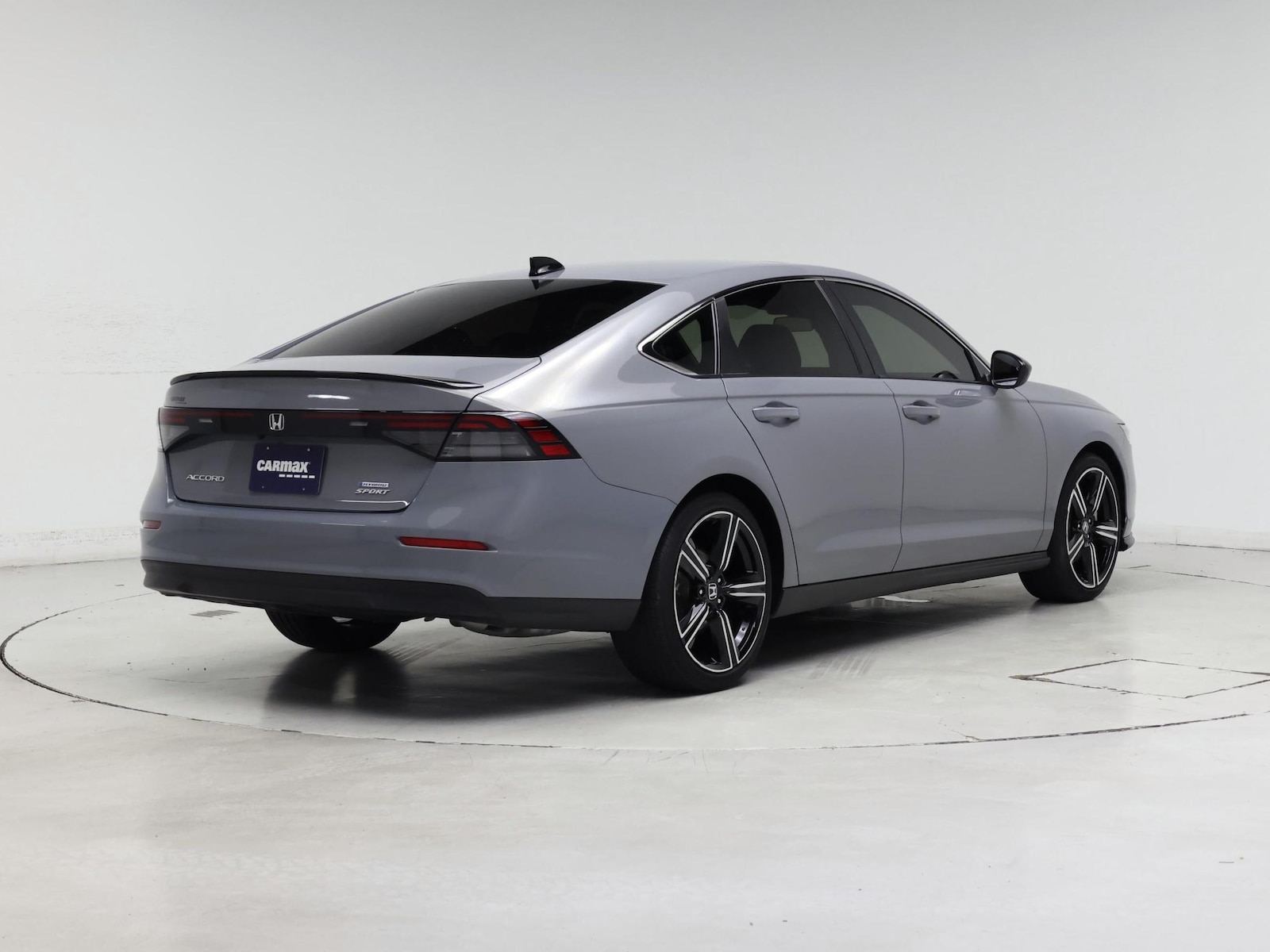 2024 Honda Accord Hybrid Sport - Photo 9