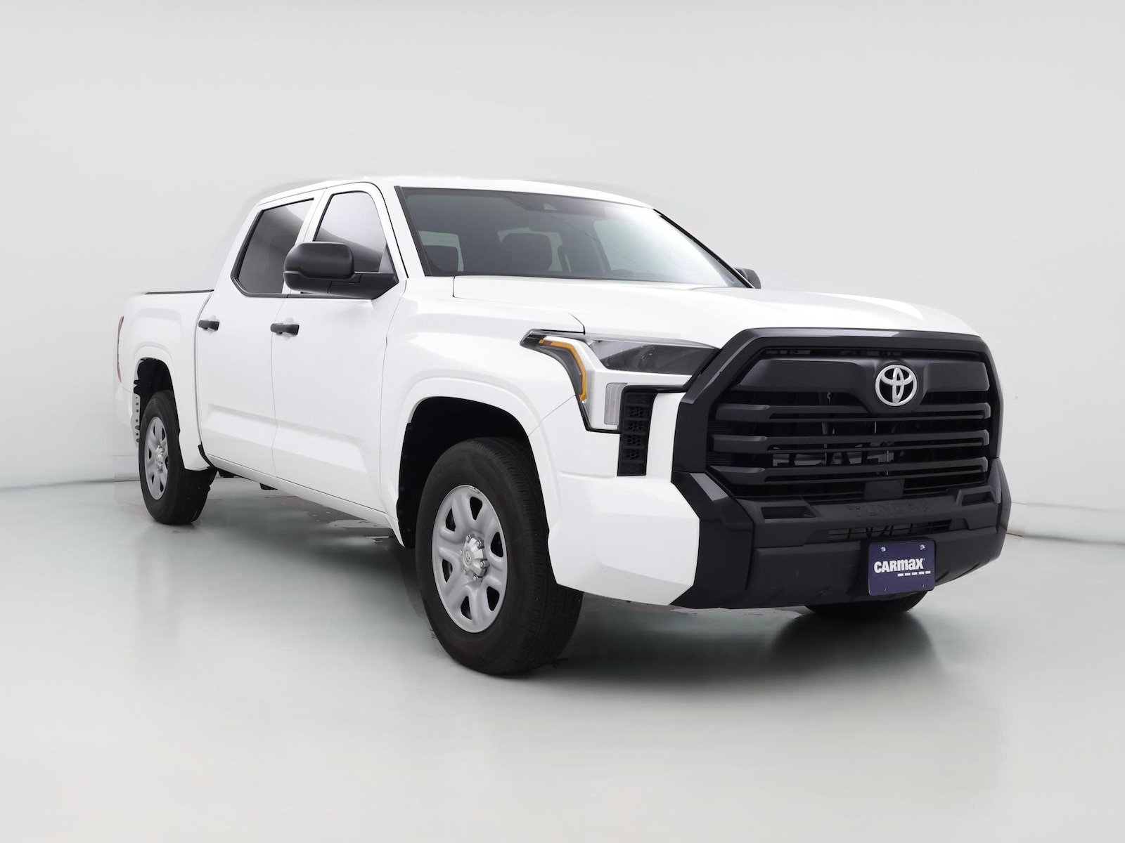 2025 Toyota Tundra