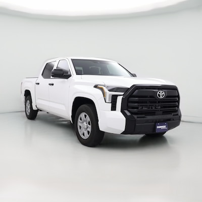 2025 Toyota Tundra SR