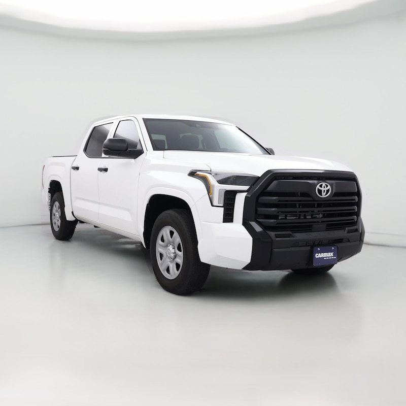 2025 Toyota Tundra SR