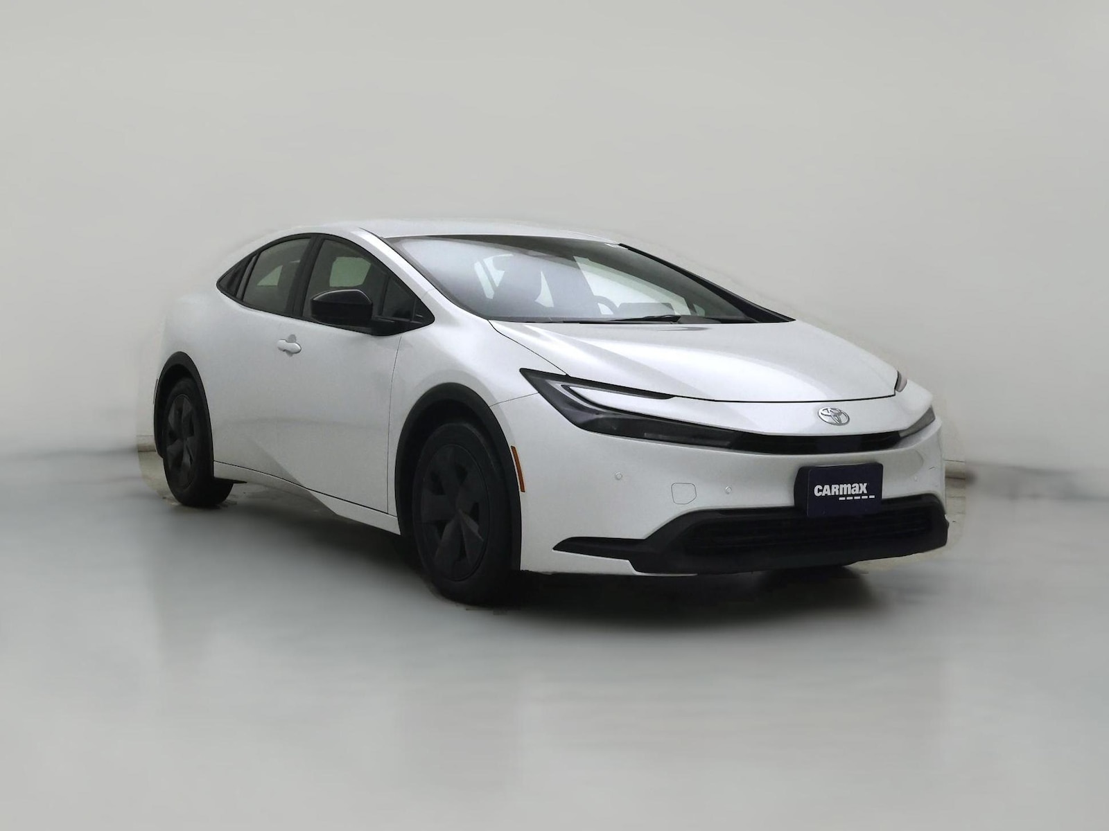 2025 Toyota Prius