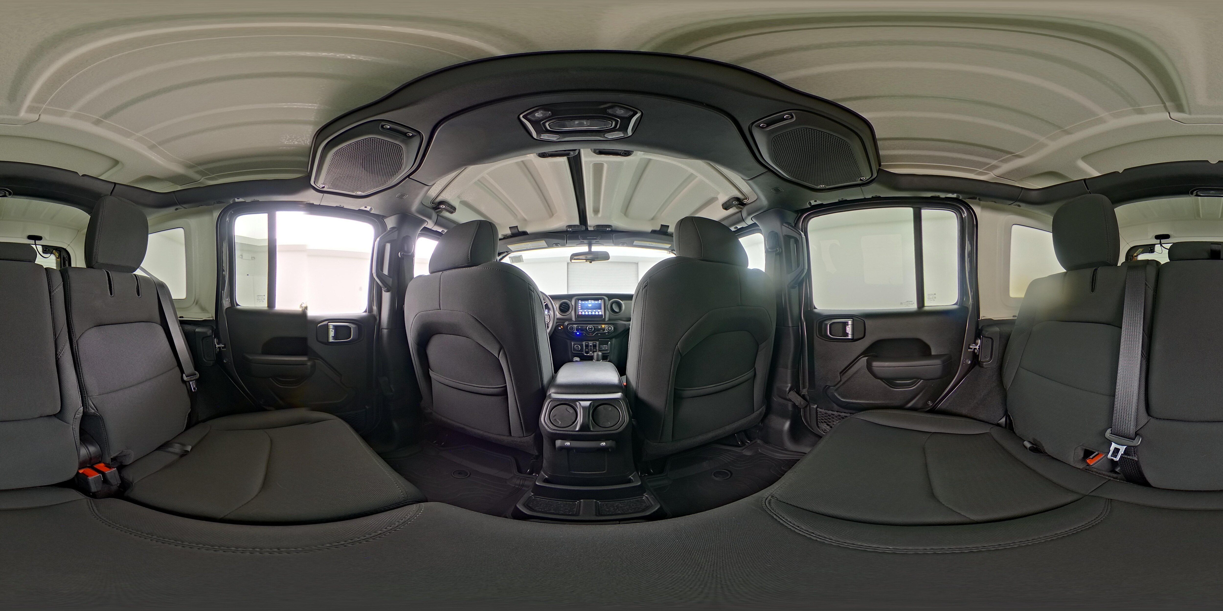 2023 Jeep Wrangler 4xe Willys 4XE - Photo 25