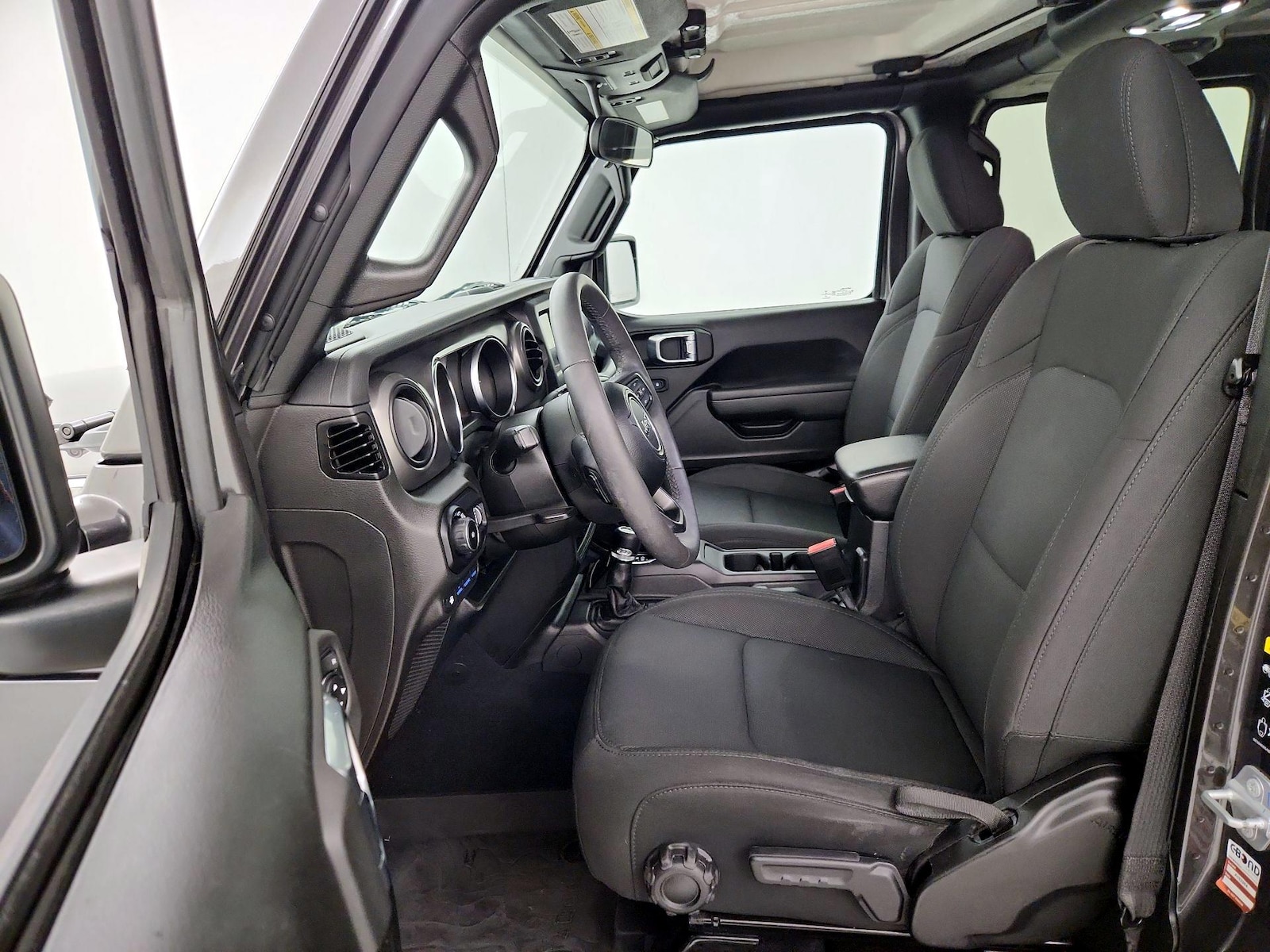 2023 Jeep Wrangler 4xe Willys 4XE - Photo 12
