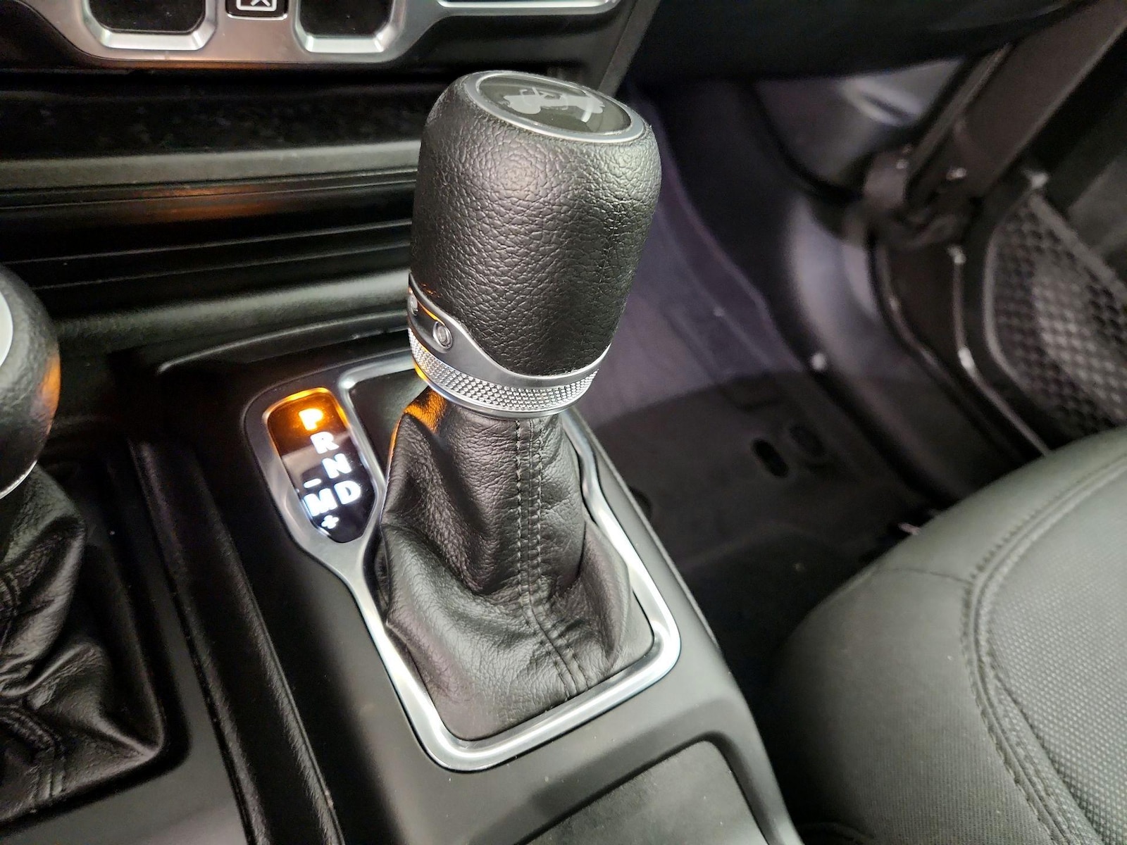 2023 Jeep Wrangler 4xe Willys 4XE - Photo 18