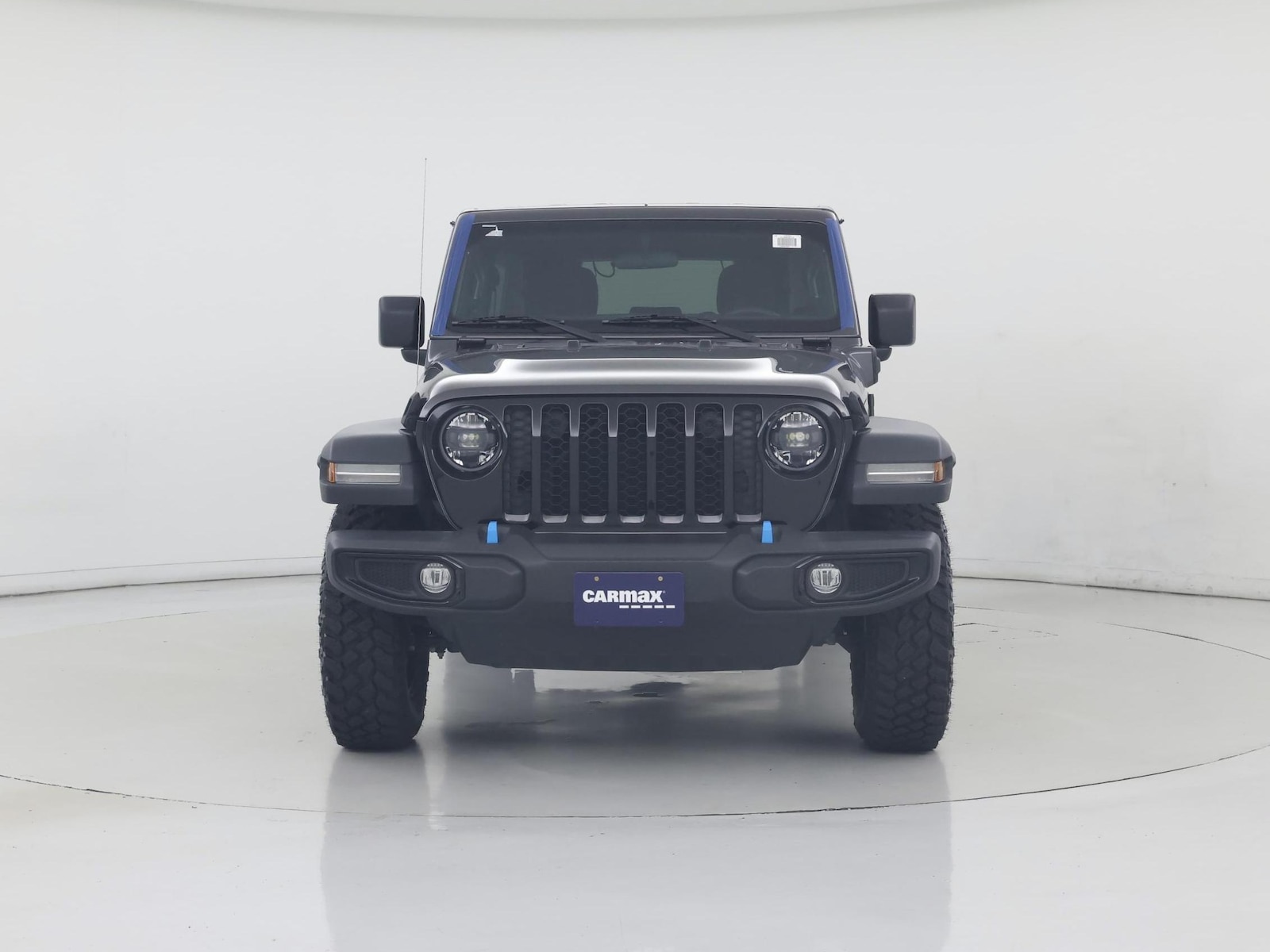 2023 Jeep Wrangler 4xe Willys 4XE - Photo 6