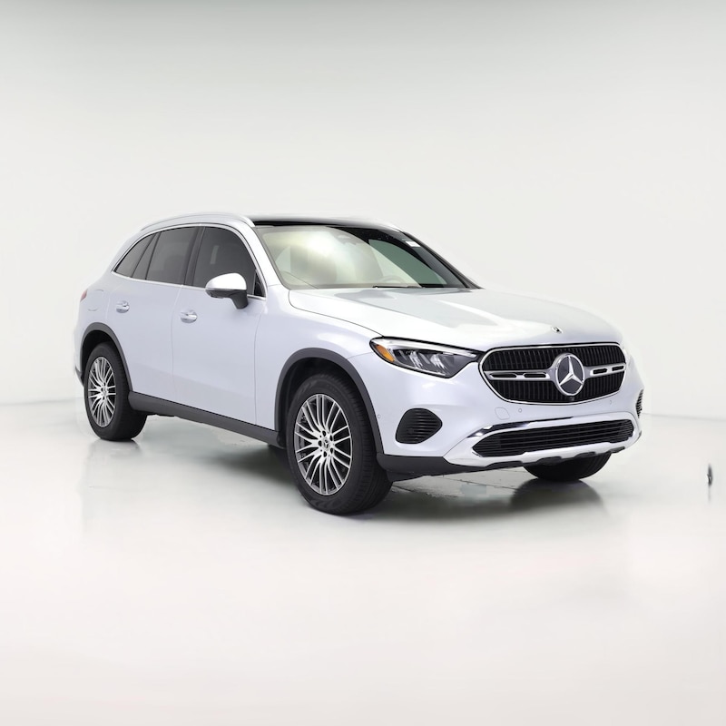 2024 Mercedes-Benz GLC300