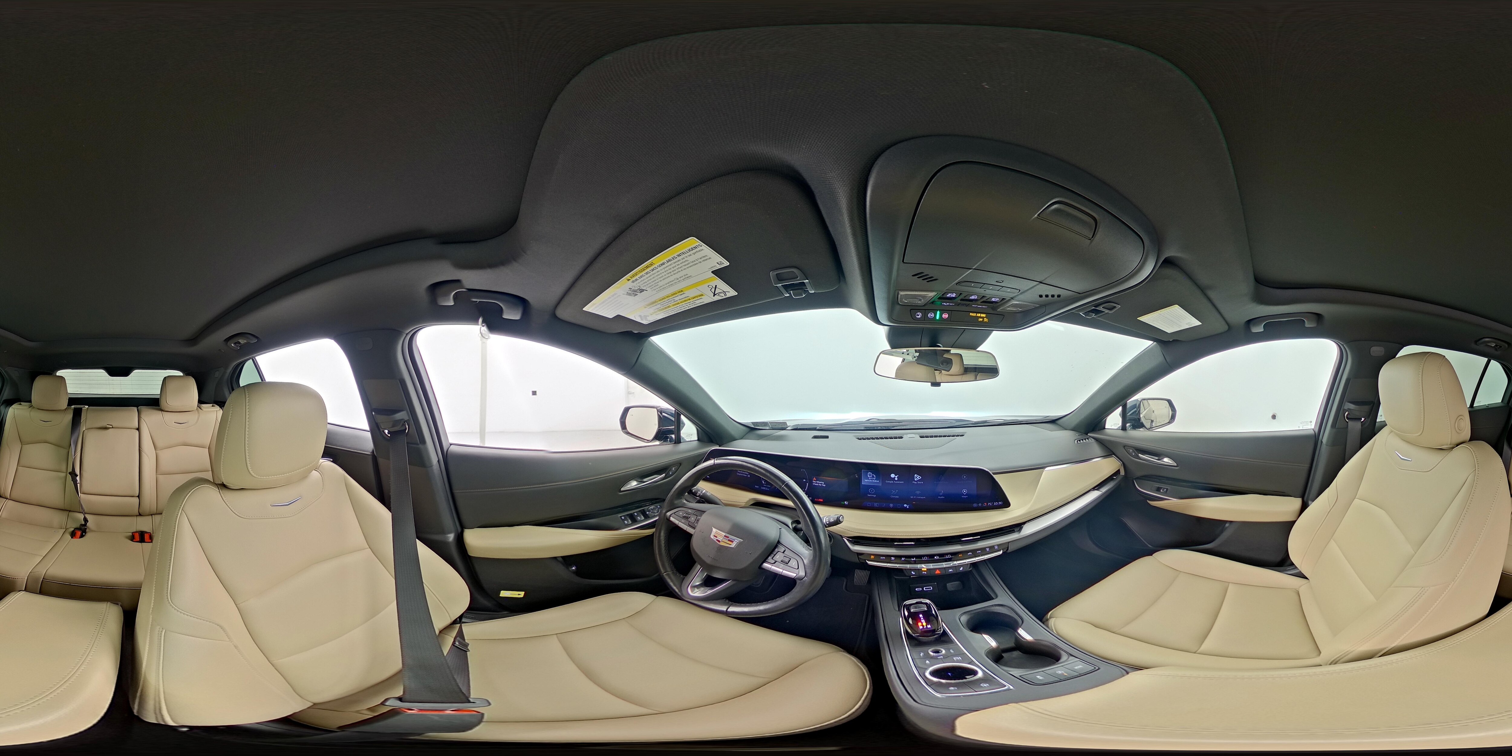 2024 Cadillac XT4 Luxury - Photo 26