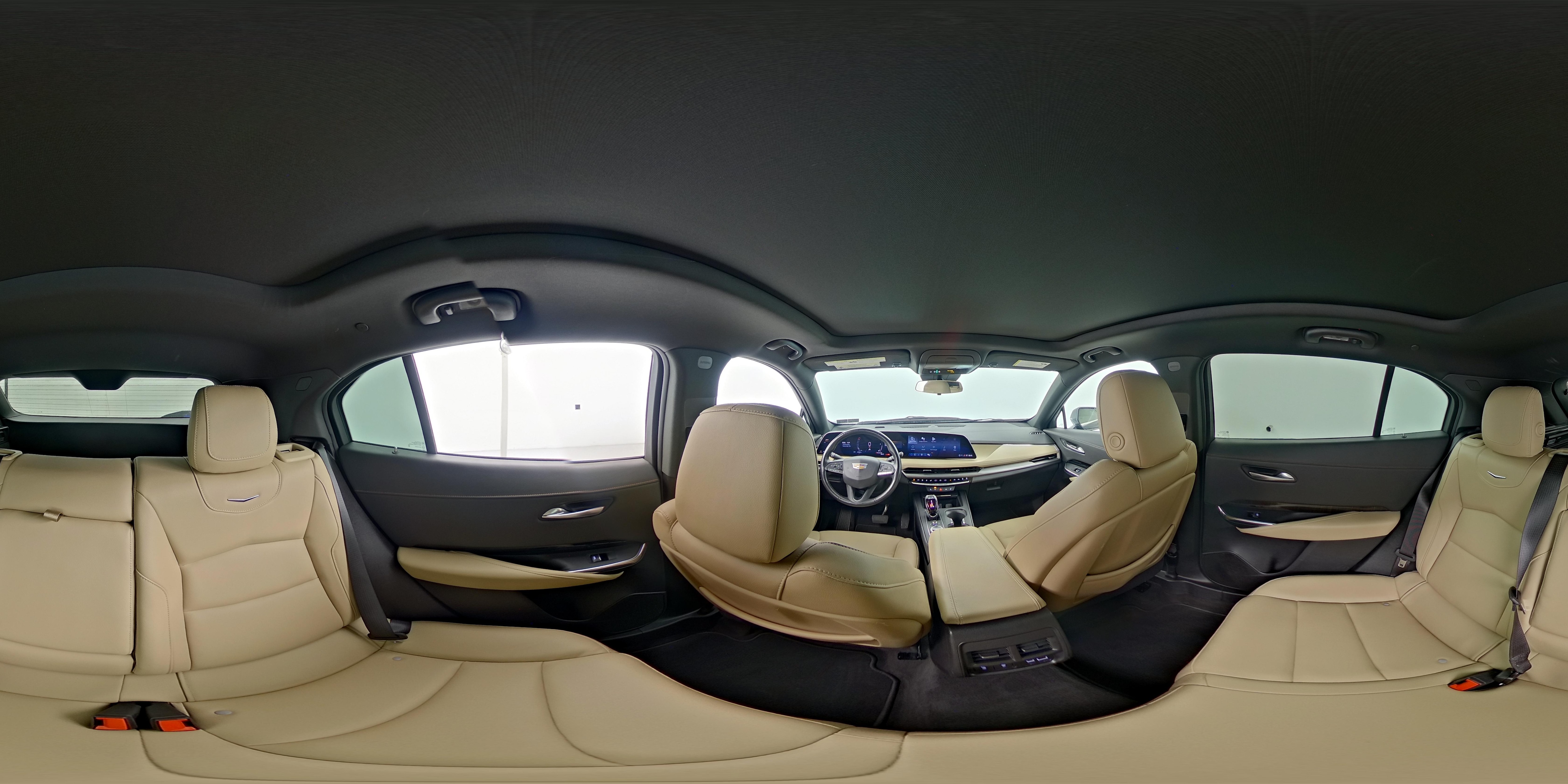 2024 Cadillac XT4 Luxury - Photo 27
