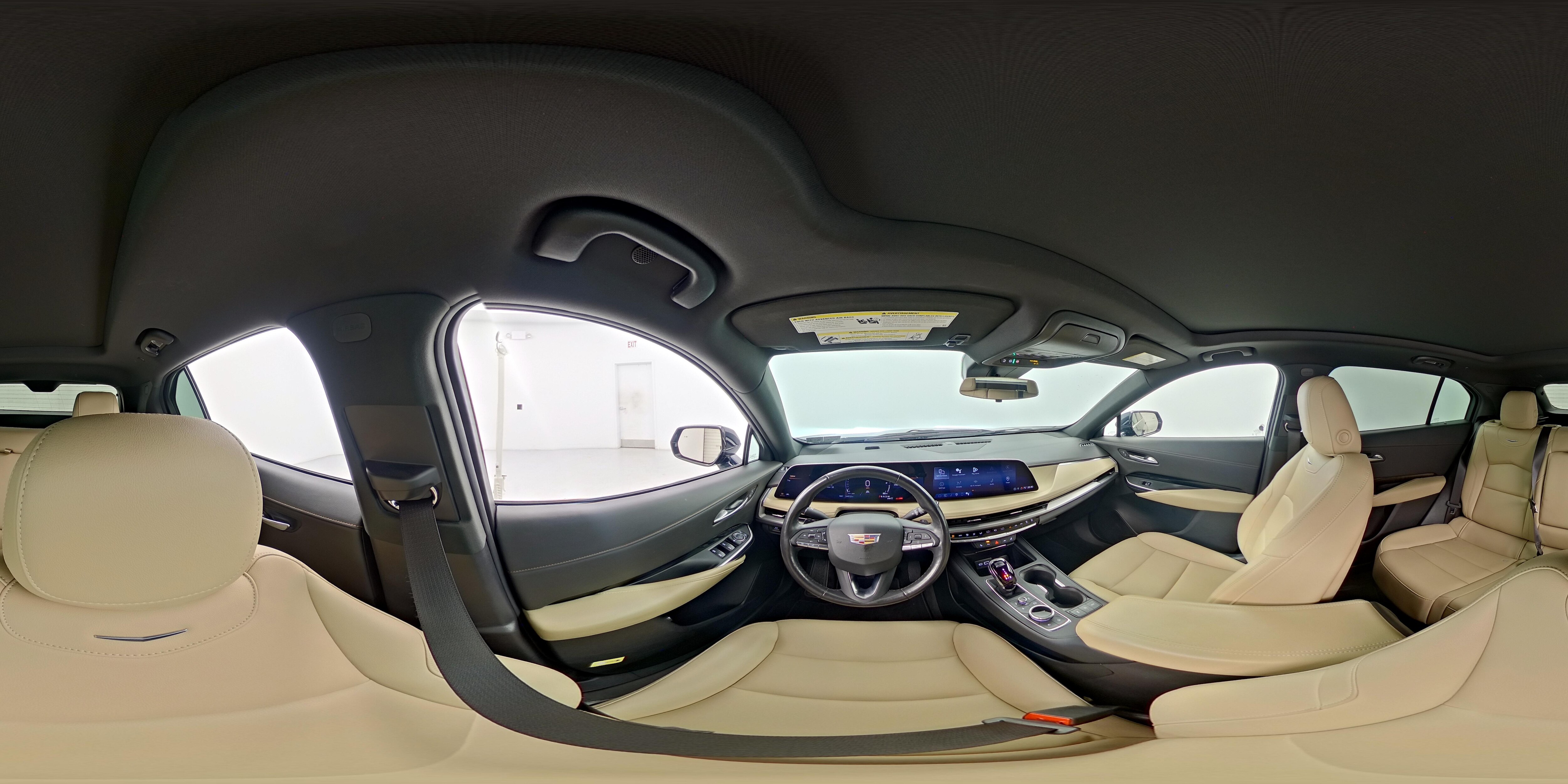 2024 Cadillac XT4 Luxury - Photo 28