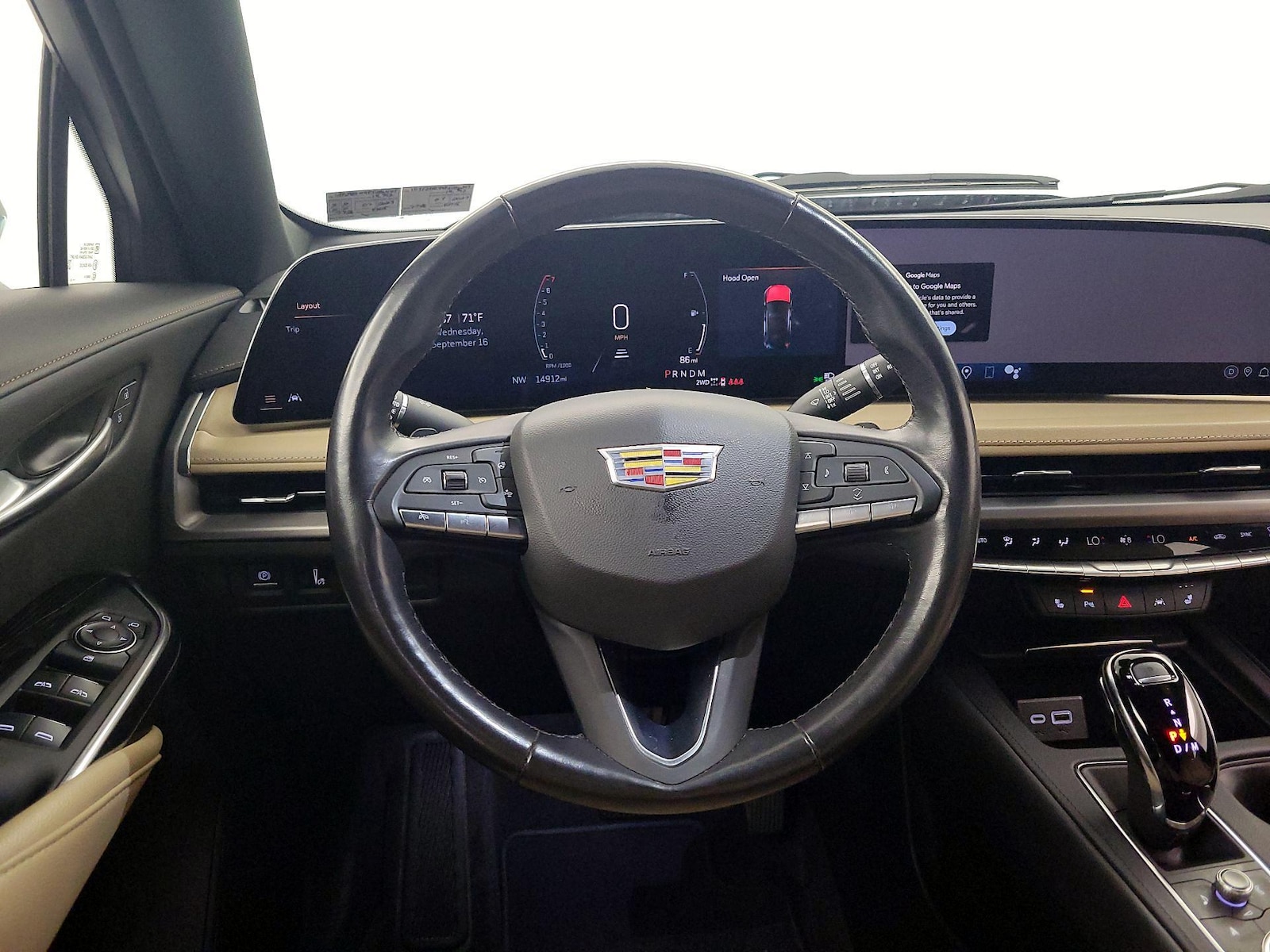 2024 Cadillac XT4 Luxury - Photo 11