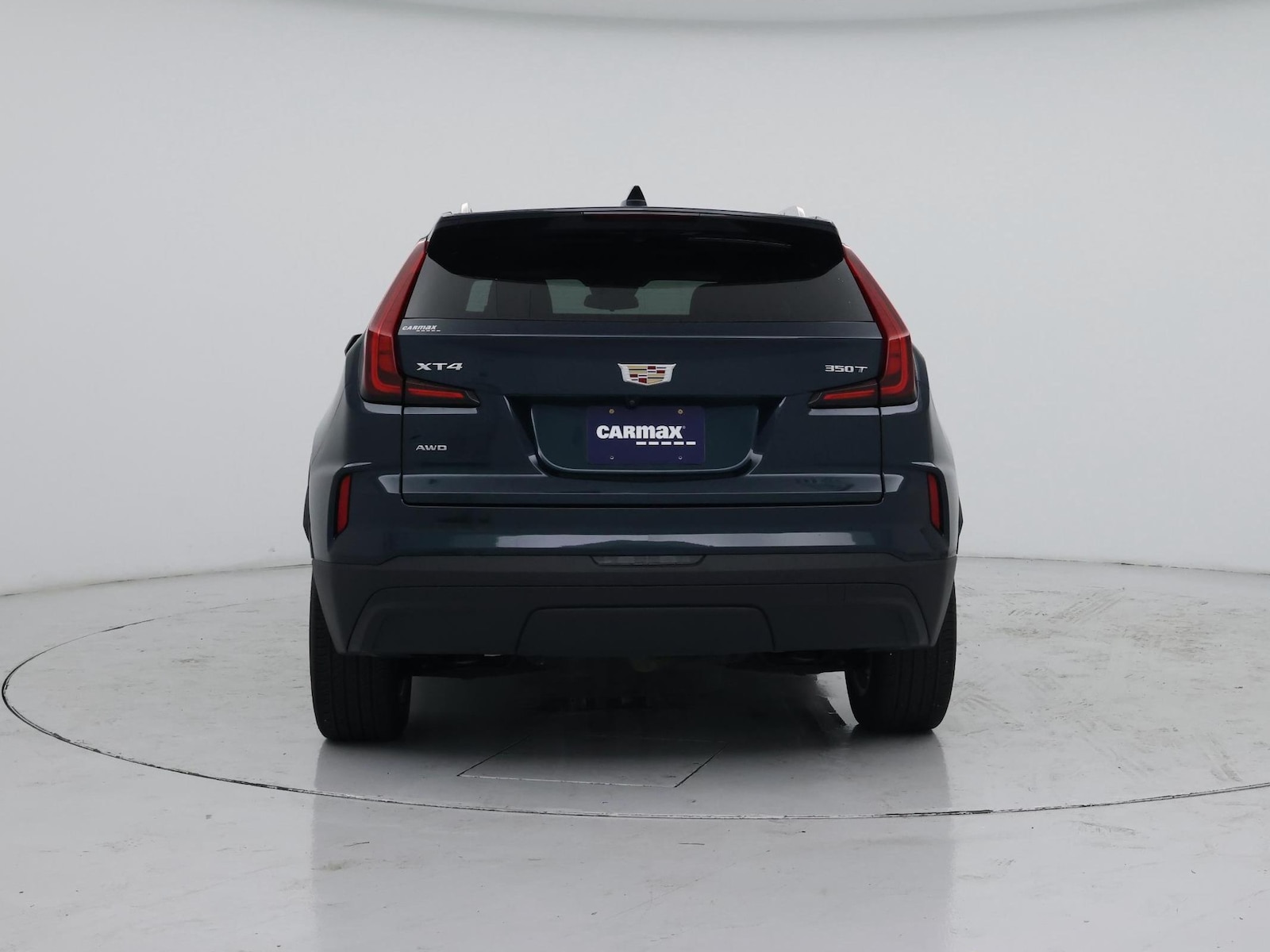 2024 Cadillac XT4 Luxury - Photo 7