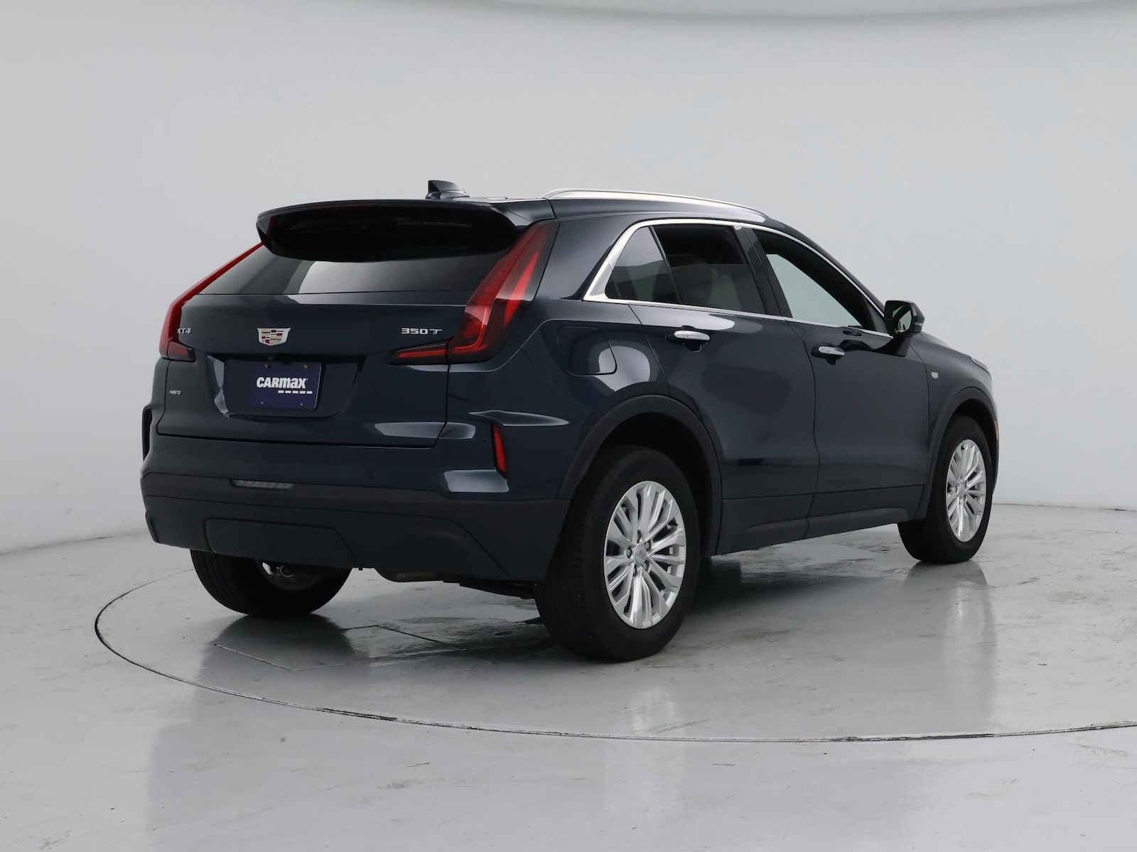 2024 Cadillac XT4 Luxury - Photo 9