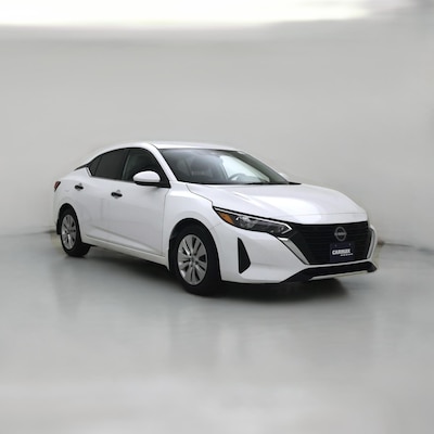 Recommended categories heading image of the selected vehicle