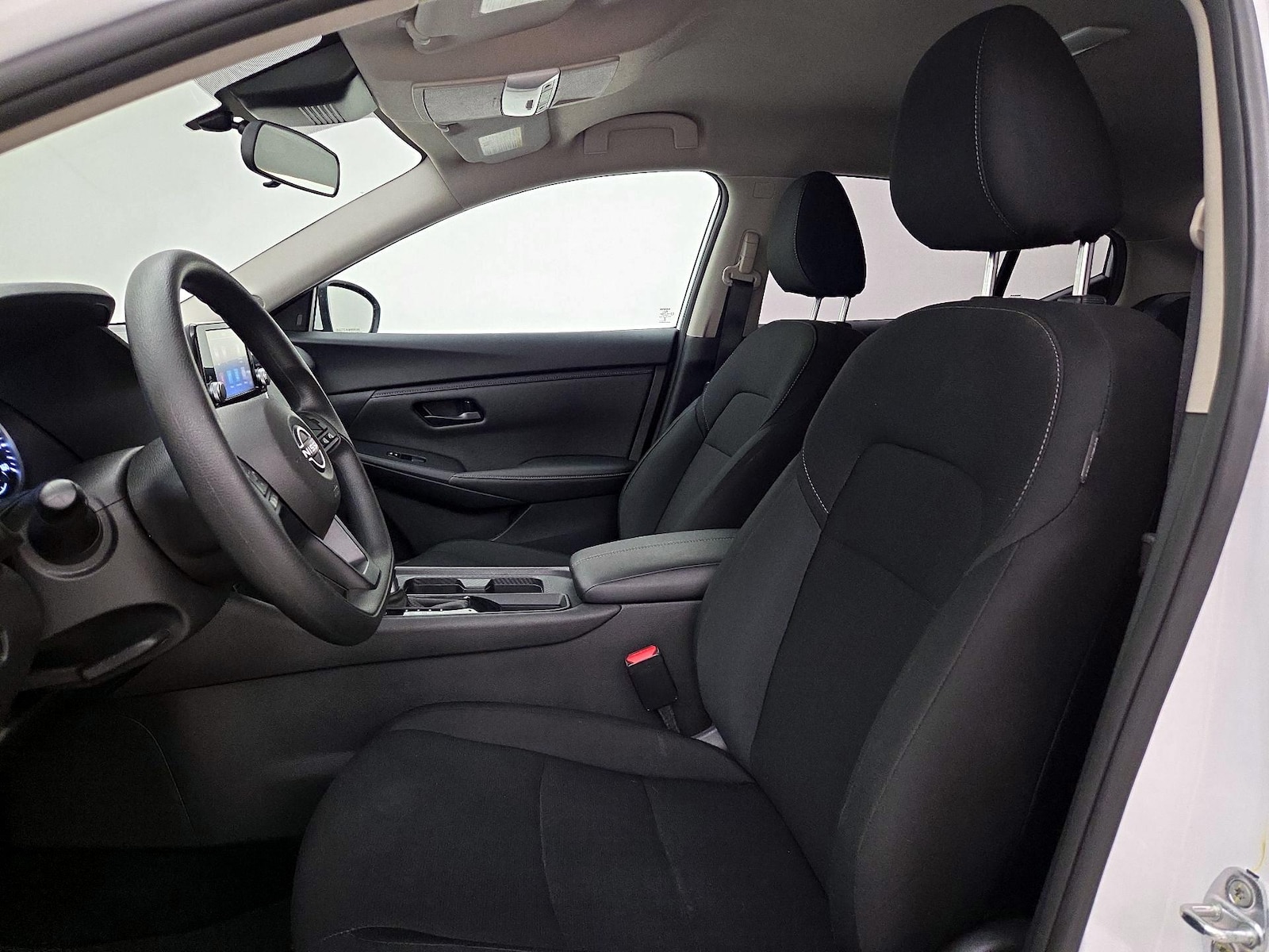 Side Airbags