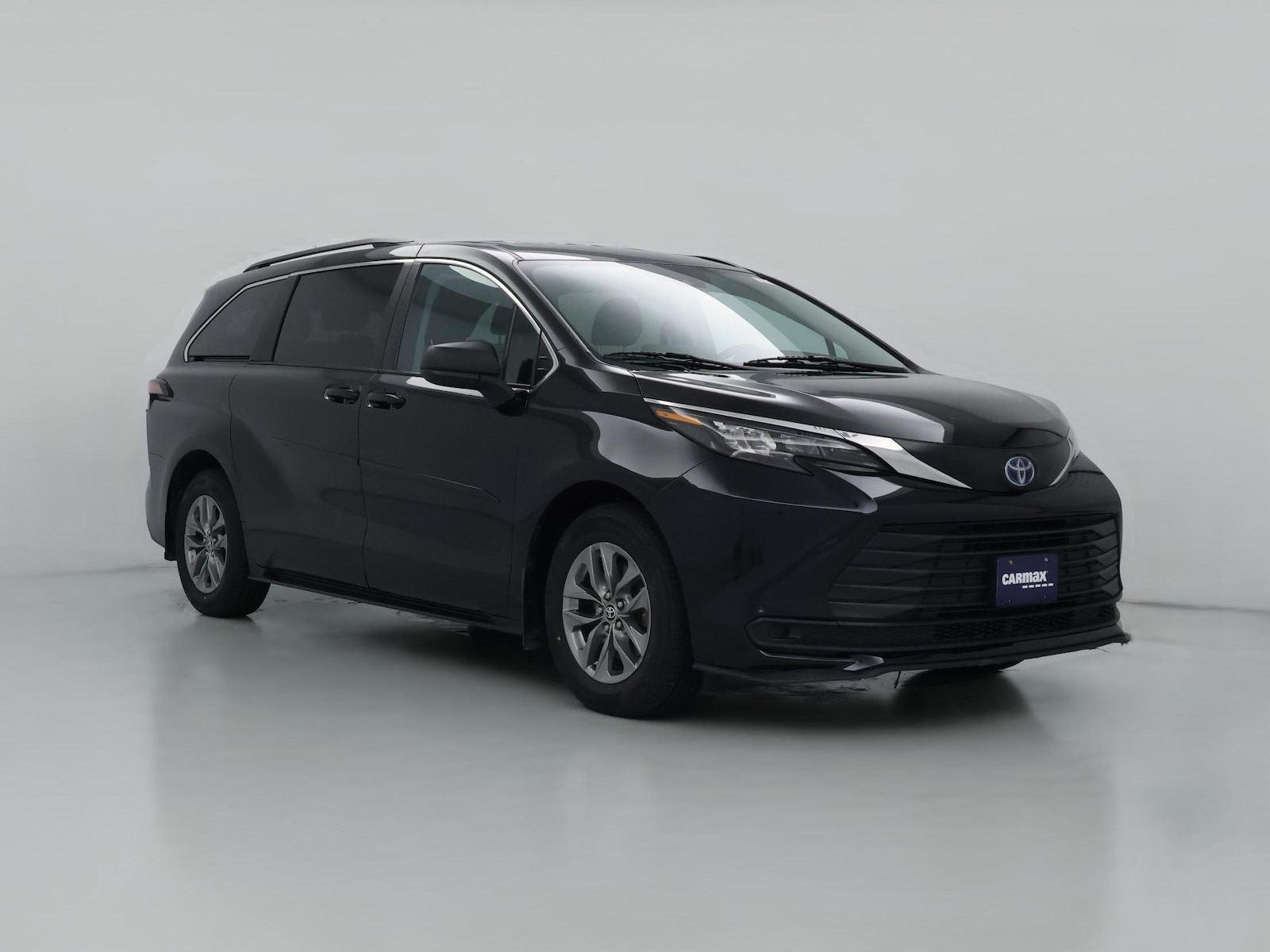 2024 Toyota Sienna