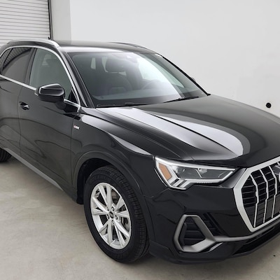 2024 Audi Q3 S-Line Premium