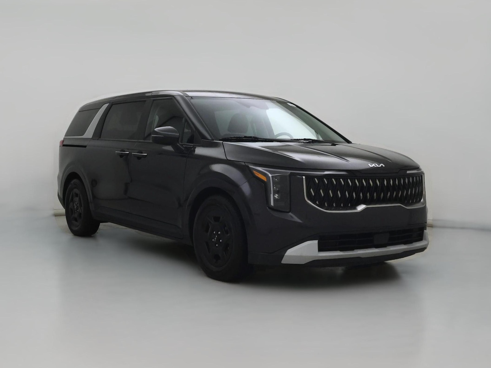 2025 Kia Carnival