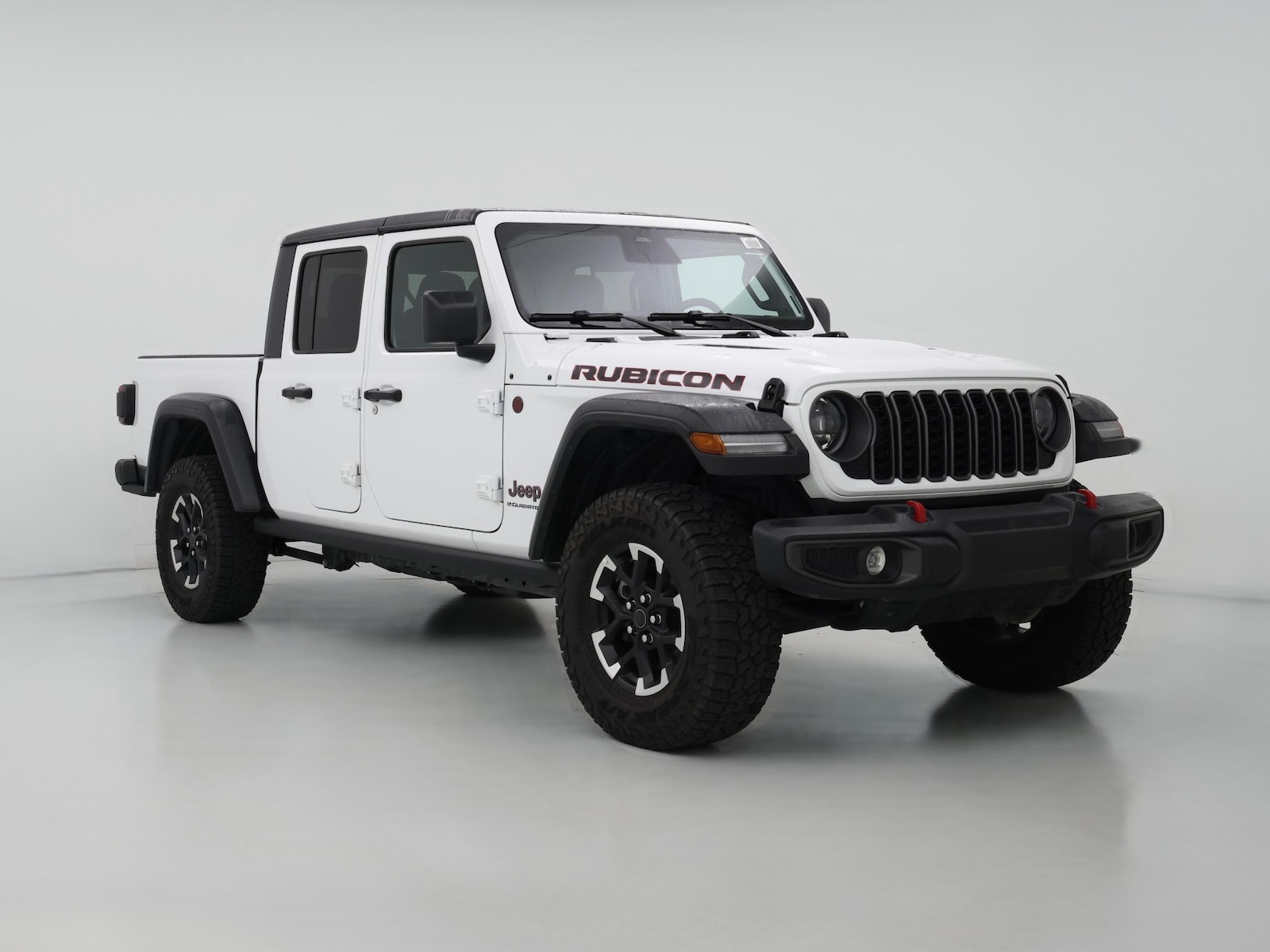 Smart Key, Hard Top, Tow Hitch