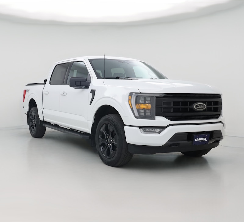 2023 Ford F150 XLT
