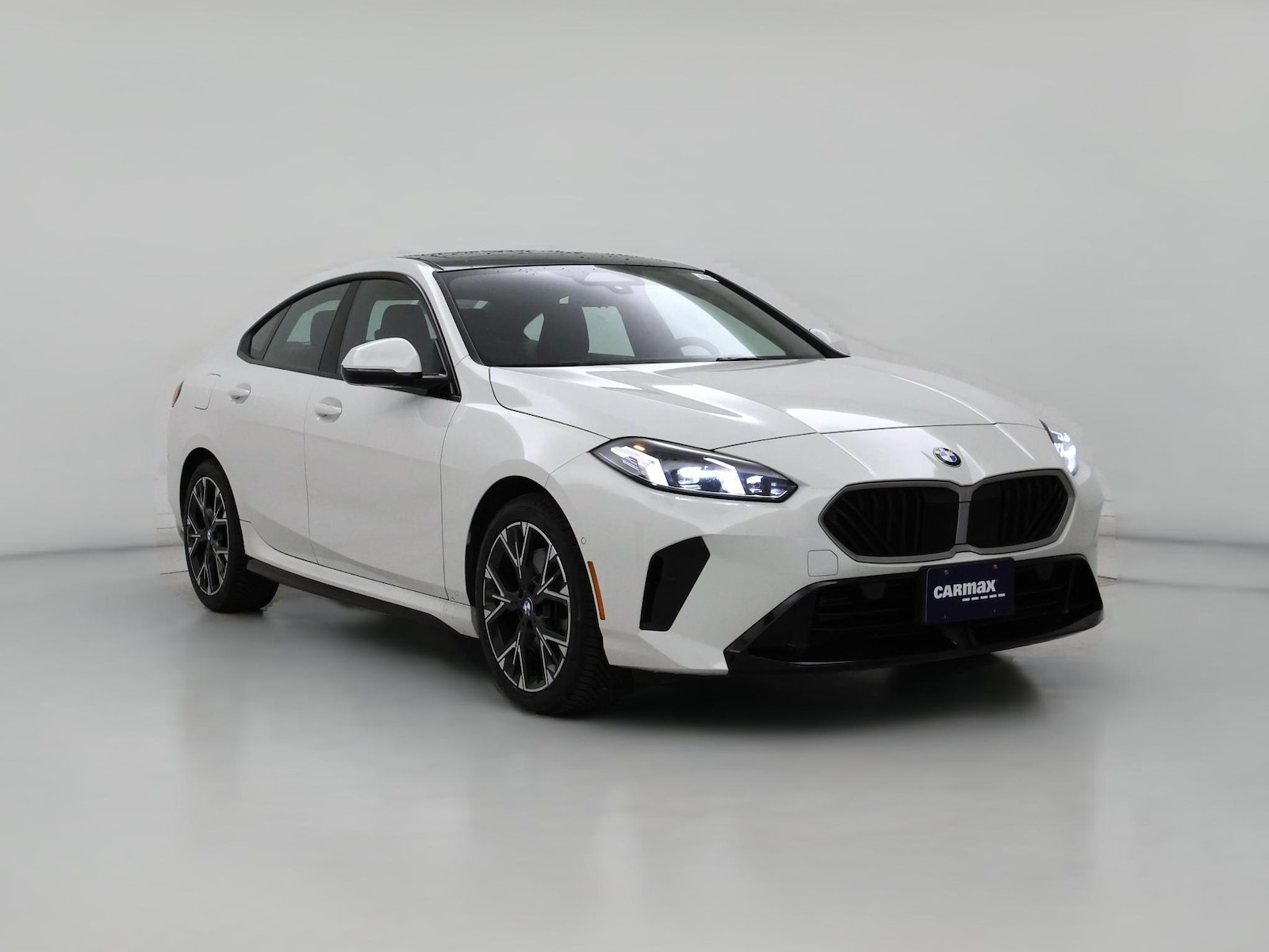 2025 BMW 2 Series