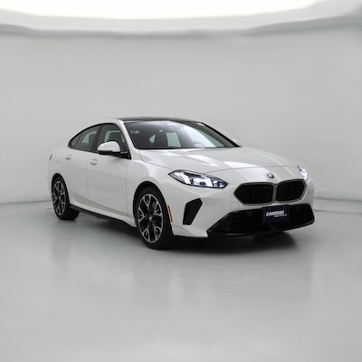 2025 BMW 228 xDrive Gran Coupe
