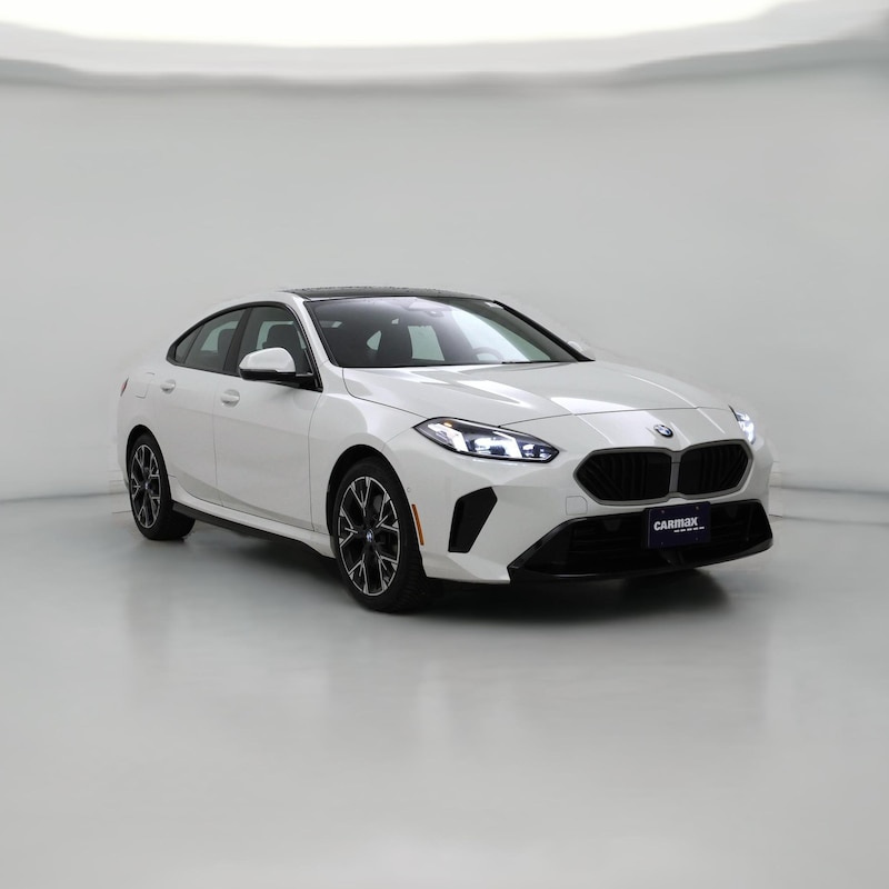 2025 BMW 228 xDrive Gran Coupe