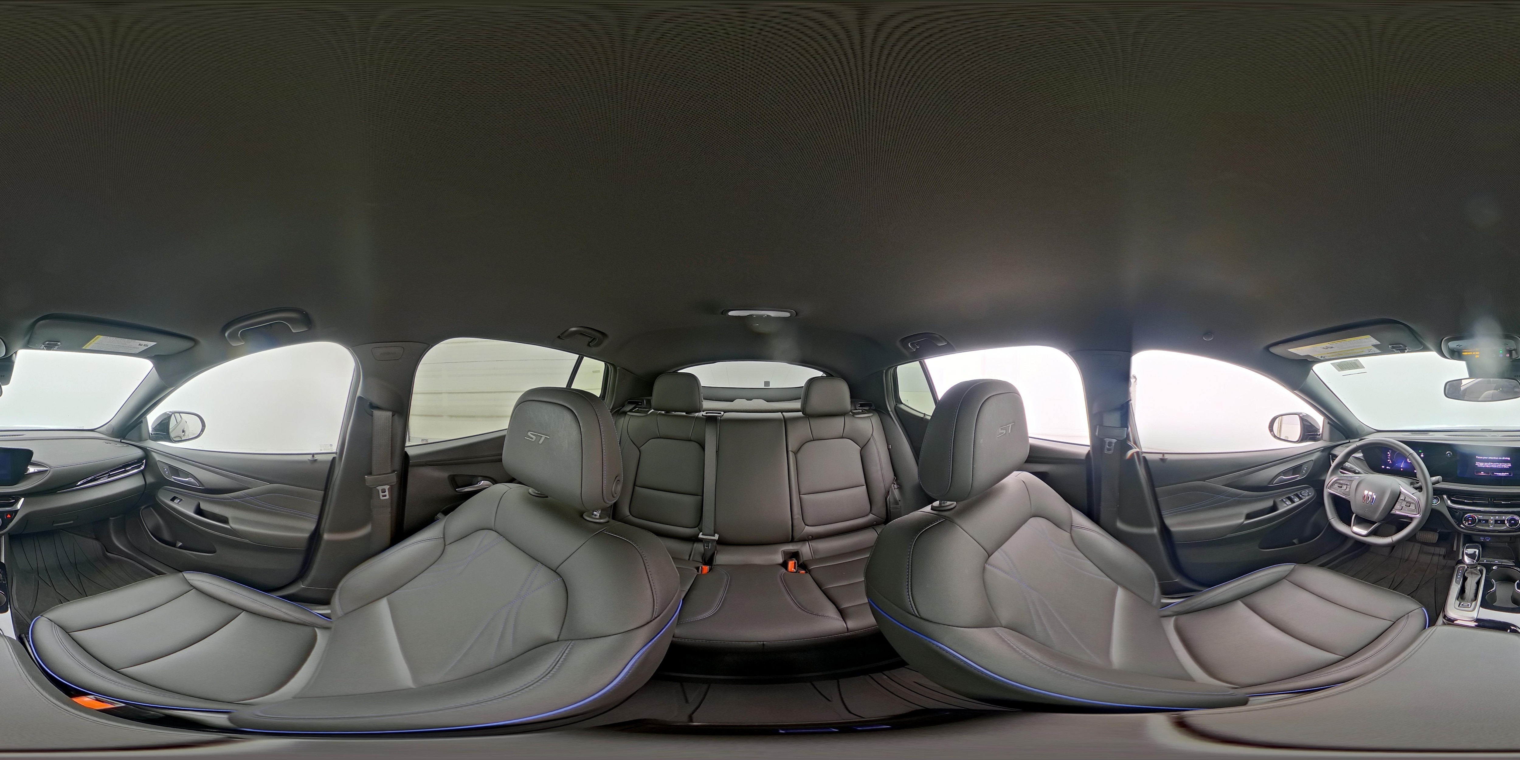 2025 Buick Envista Sport Touring - Photo 24