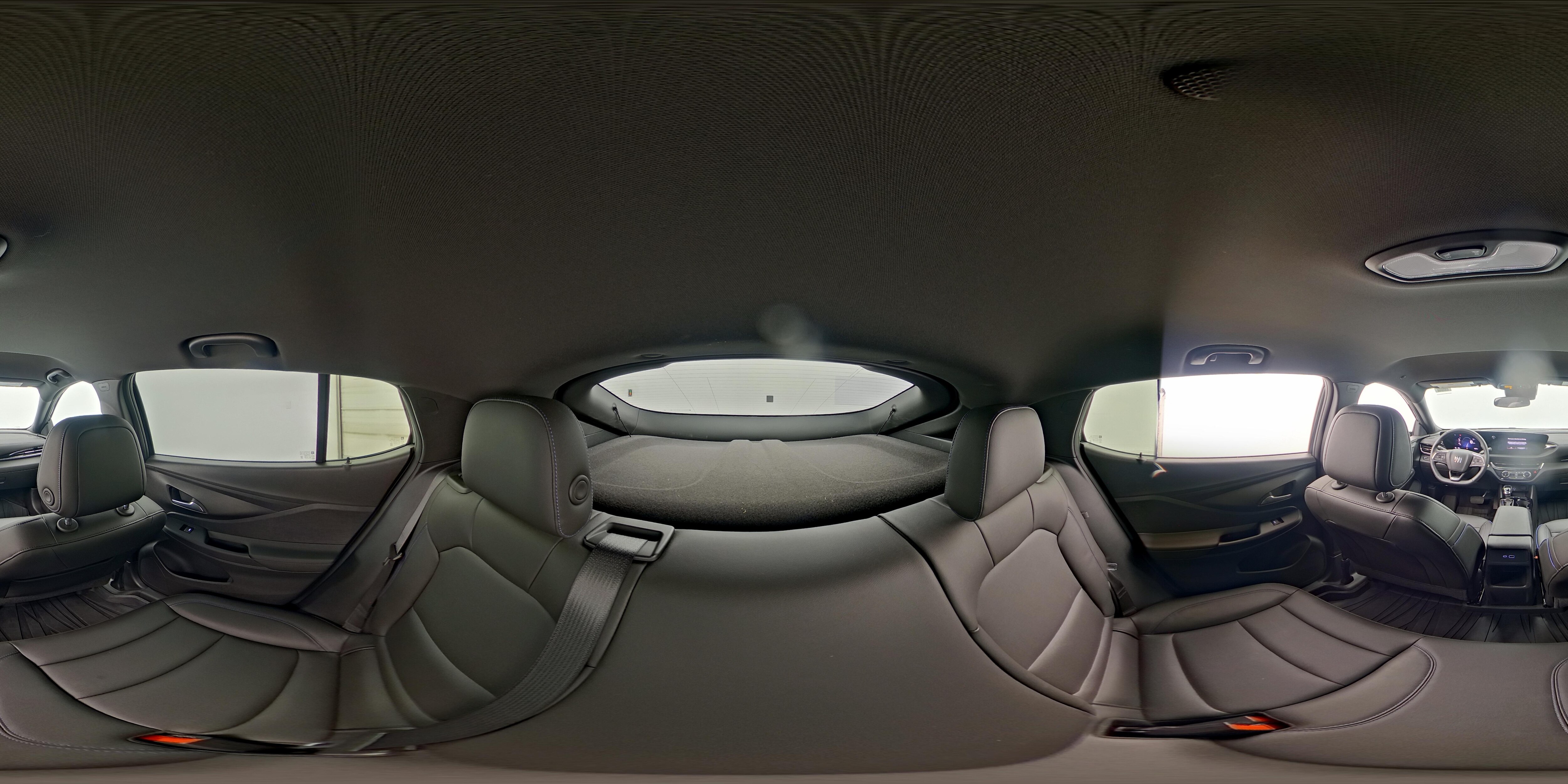 2025 Buick Envista Sport Touring - Photo 25