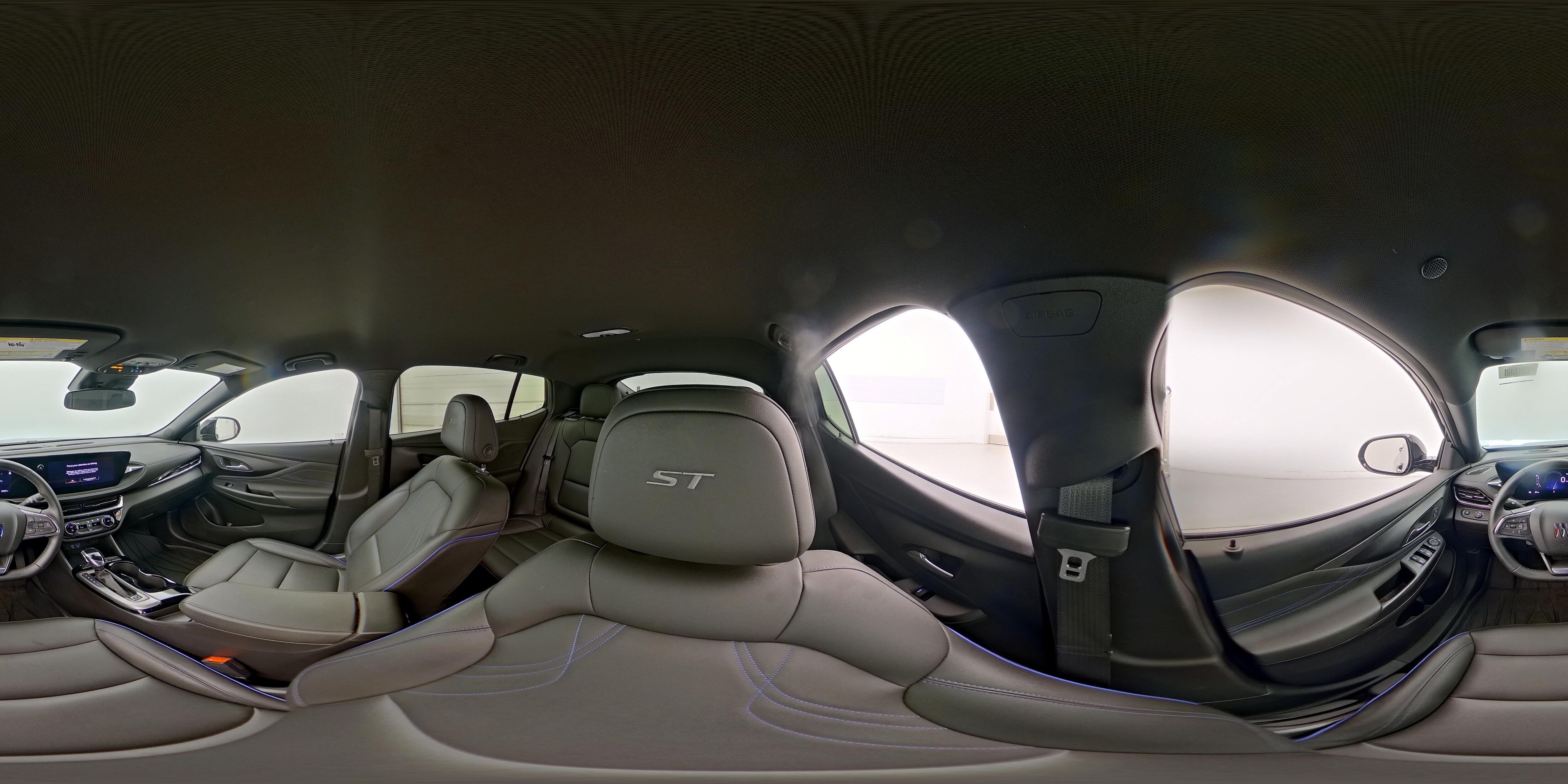 2025 Buick Envista Sport Touring - Photo 26
