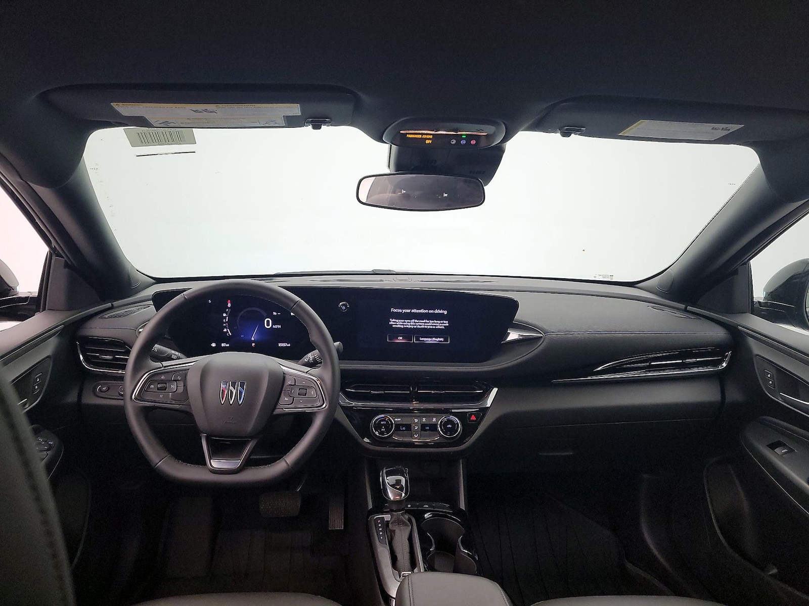 2025 Buick Envista Sport Touring - Photo 10