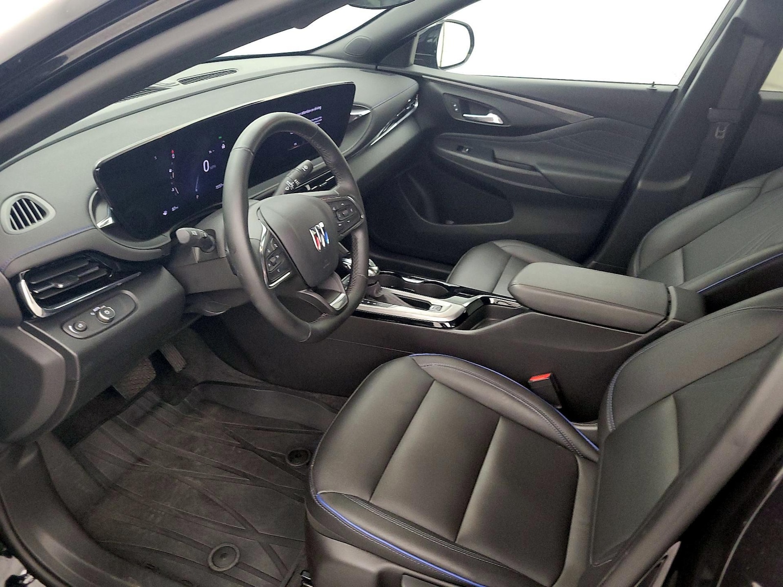 2025 Buick Envista Sport Touring - Photo 12
