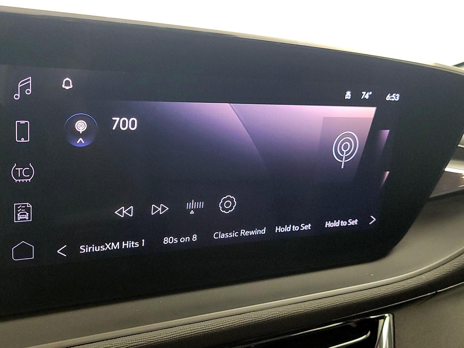 2025 Buick Envista Sport Touring - Photo 16