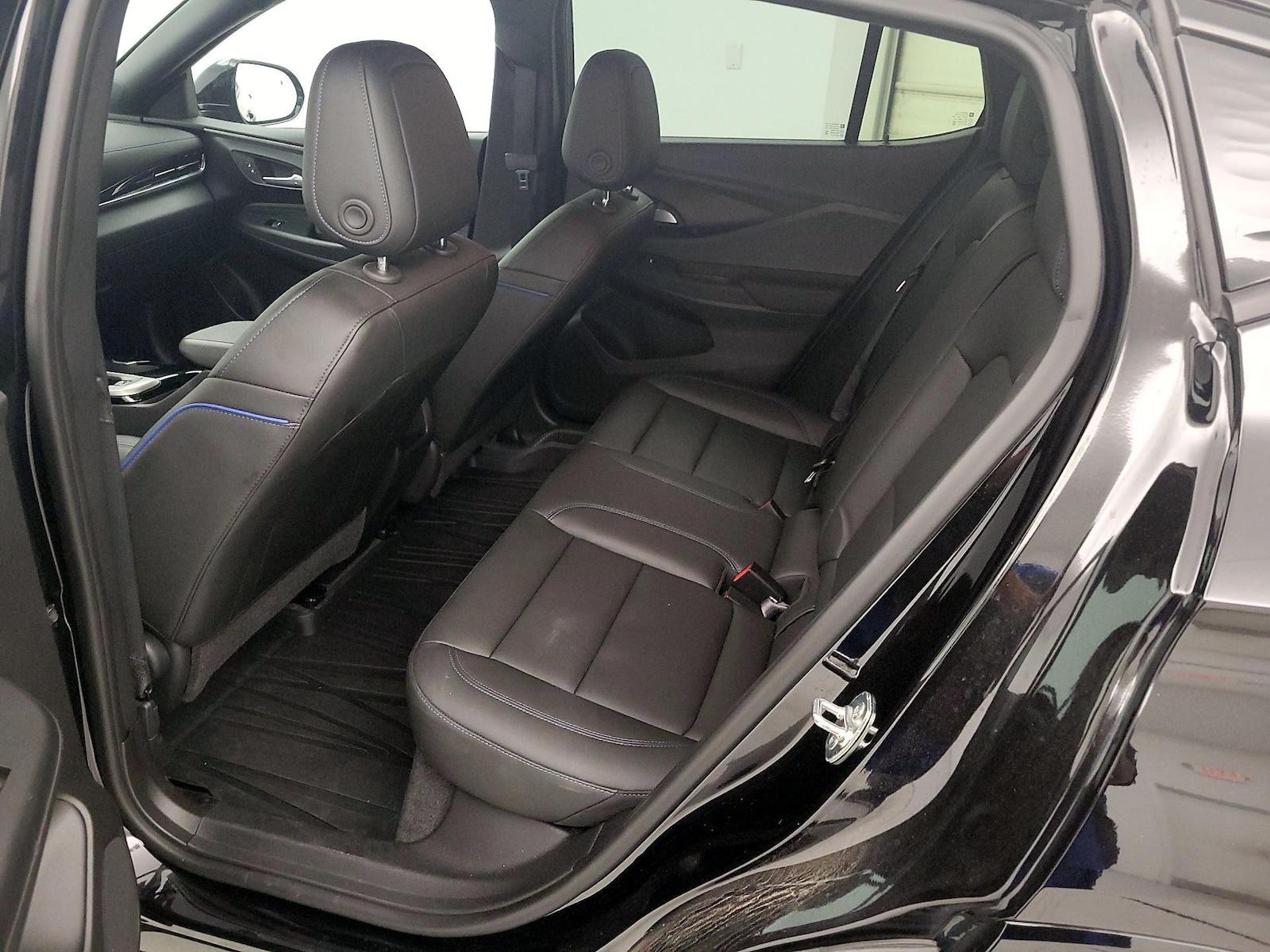 2025 Buick Envista Sport Touring - Photo 20
